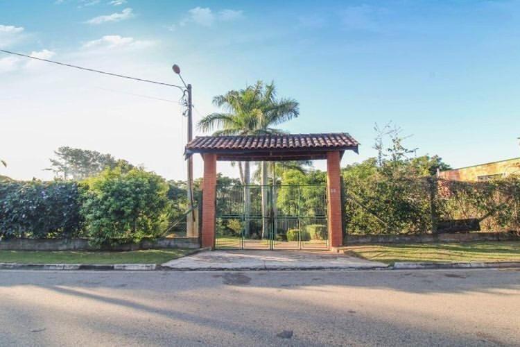 Chacara Aconchegante em Louveira