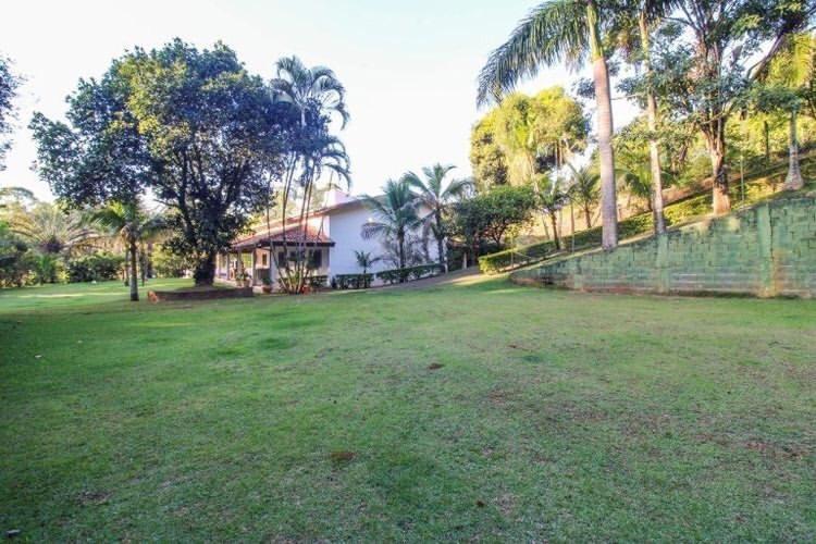 Chacara Aconchegante em Louveira