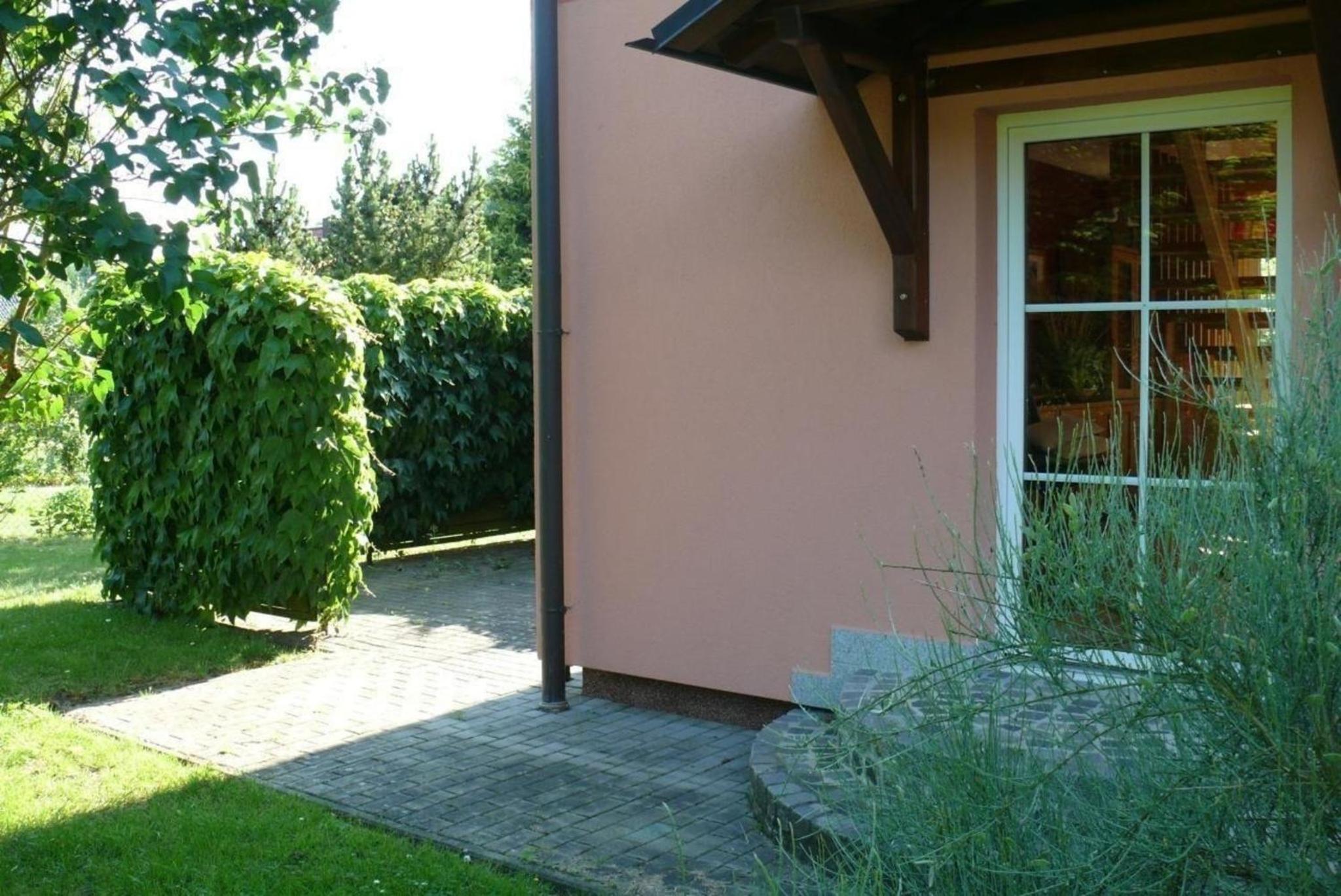Ferienhaus Negast