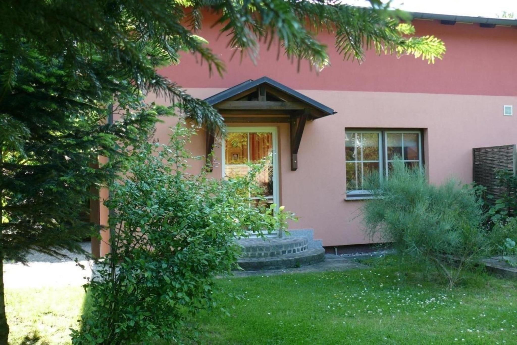 Ferienhaus Negast
