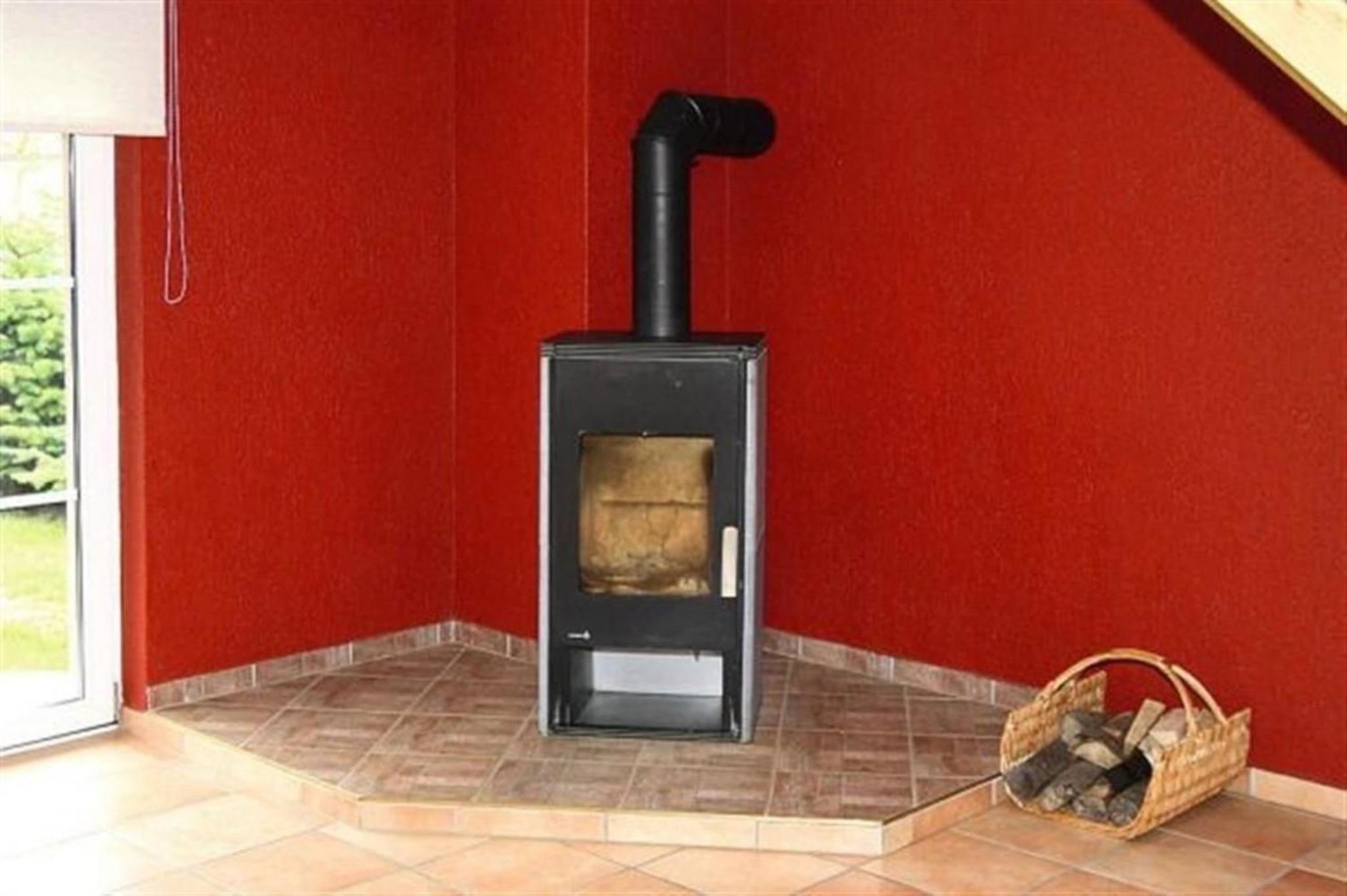 Ferienhaus Negast
