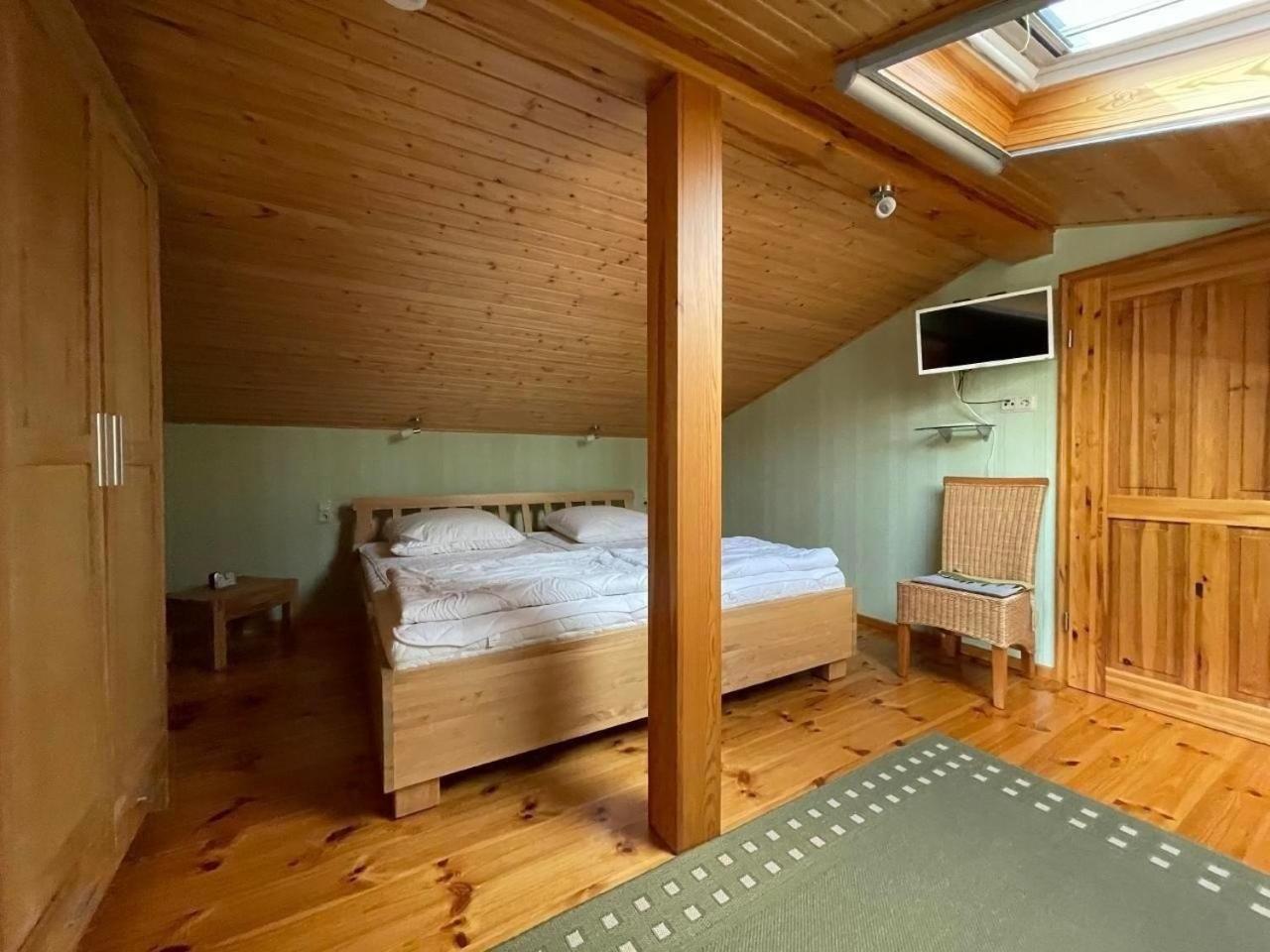 Ferienhaus Negast