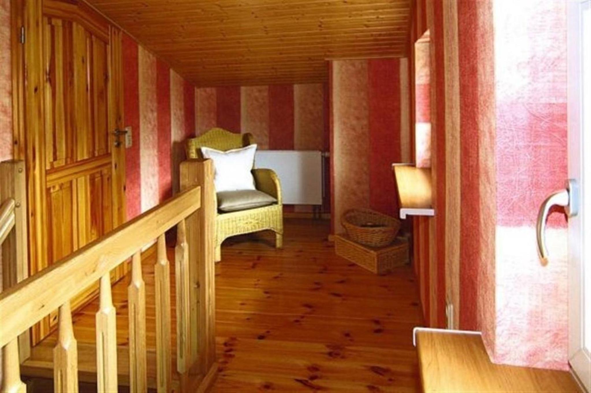 Ferienhaus Negast