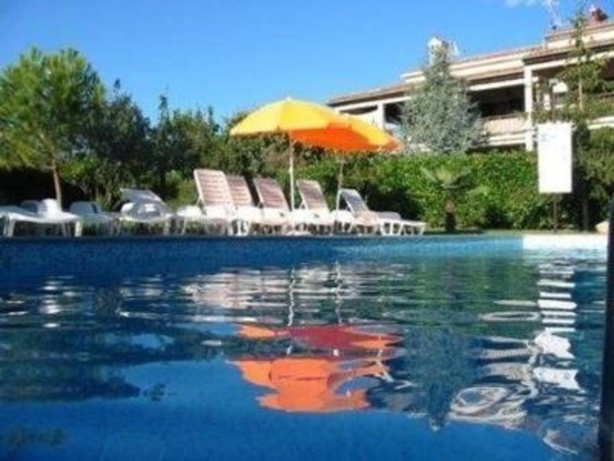 Wohnung in Vrvari mit Großem gemeinschaftlichem Pool view 4