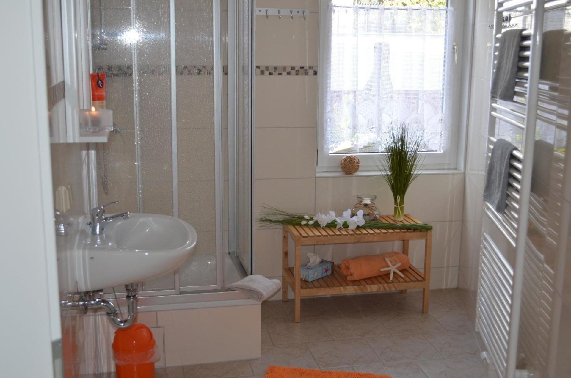 Familienfreundliches Ferienhaus mit Sauna am Fuße des Brockens