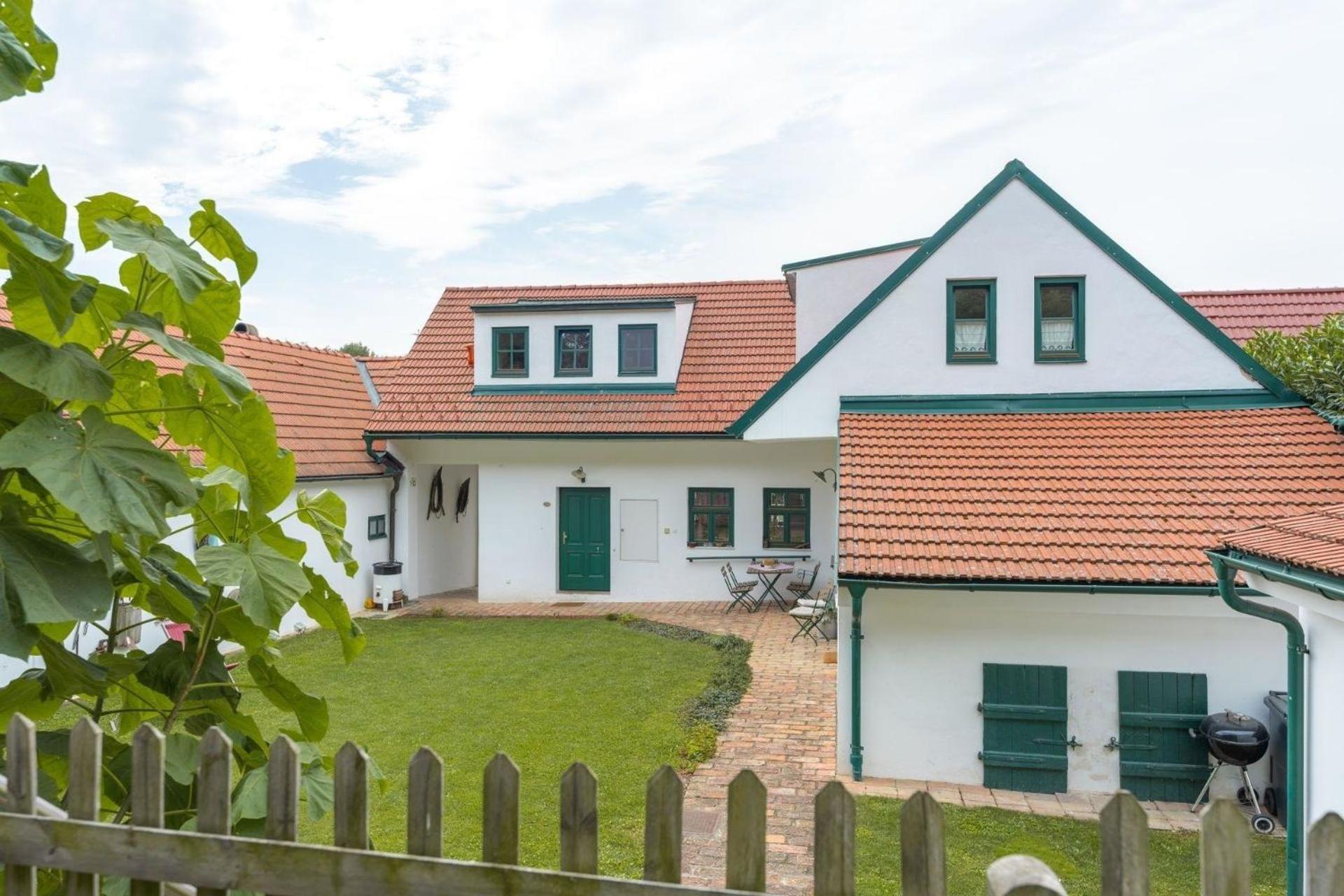 Ferienhaus Küssler