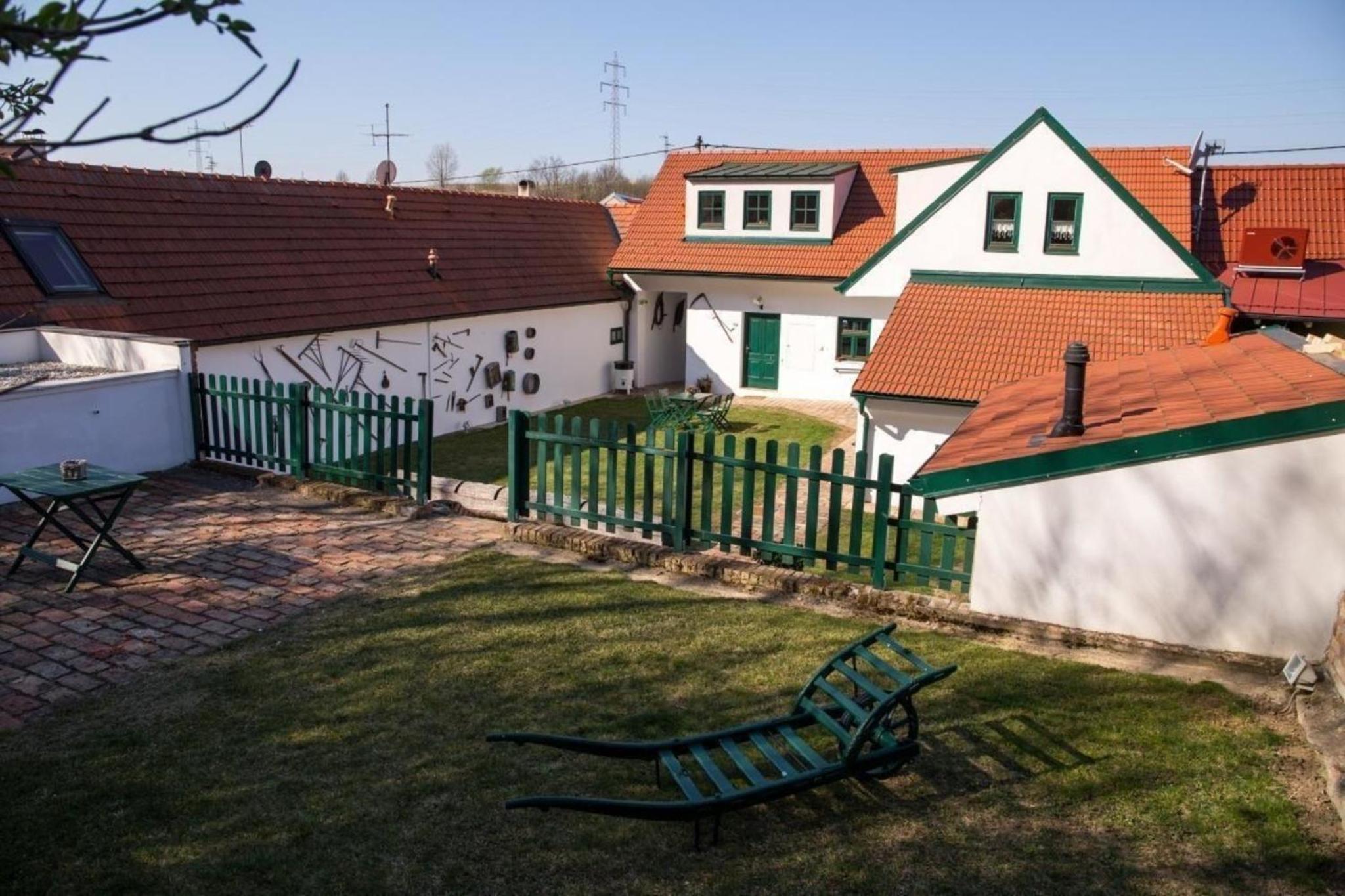 Ferienhaus Küssler
