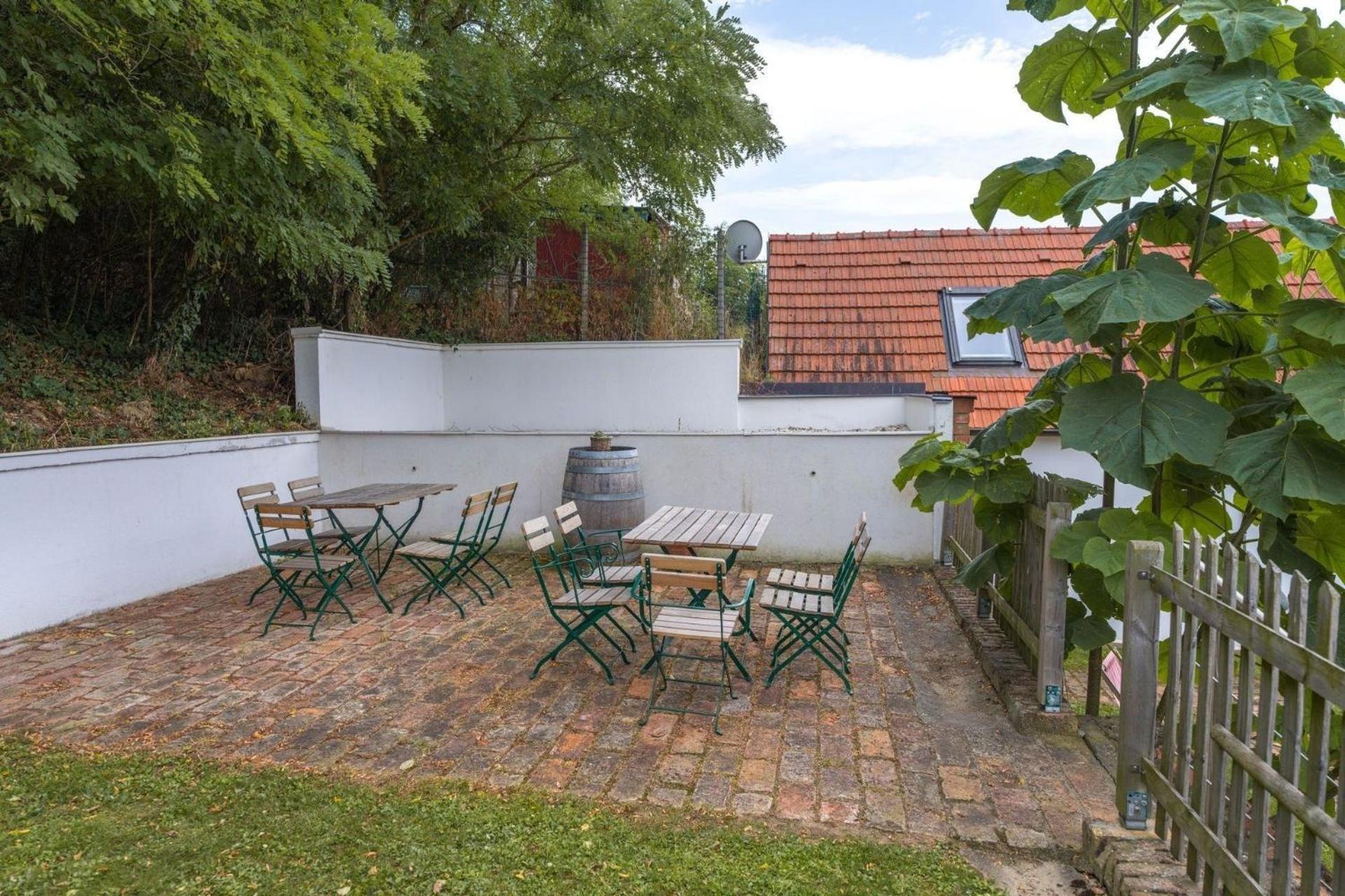 Ferienhaus Küssler
