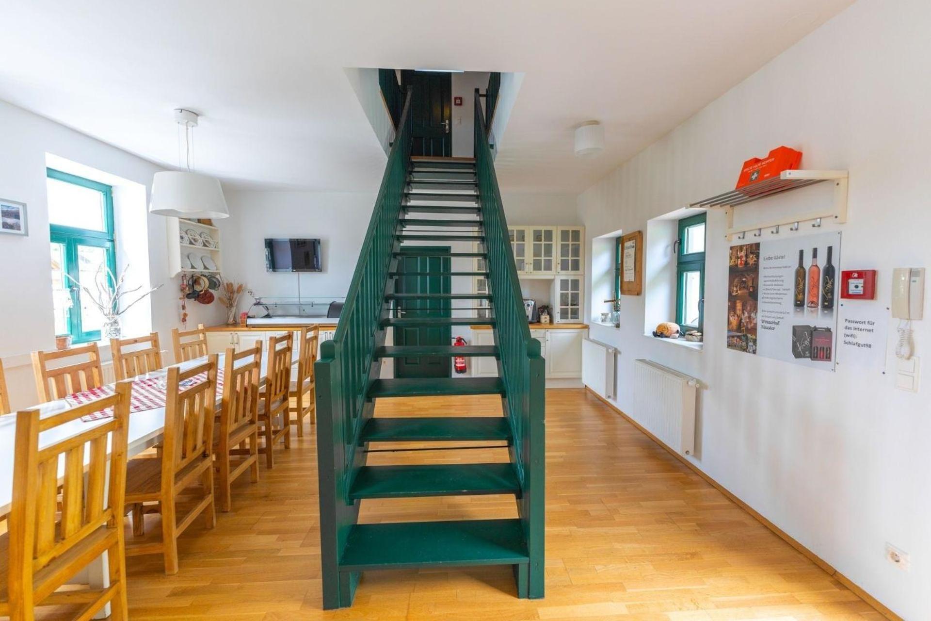 Ferienhaus Küssler