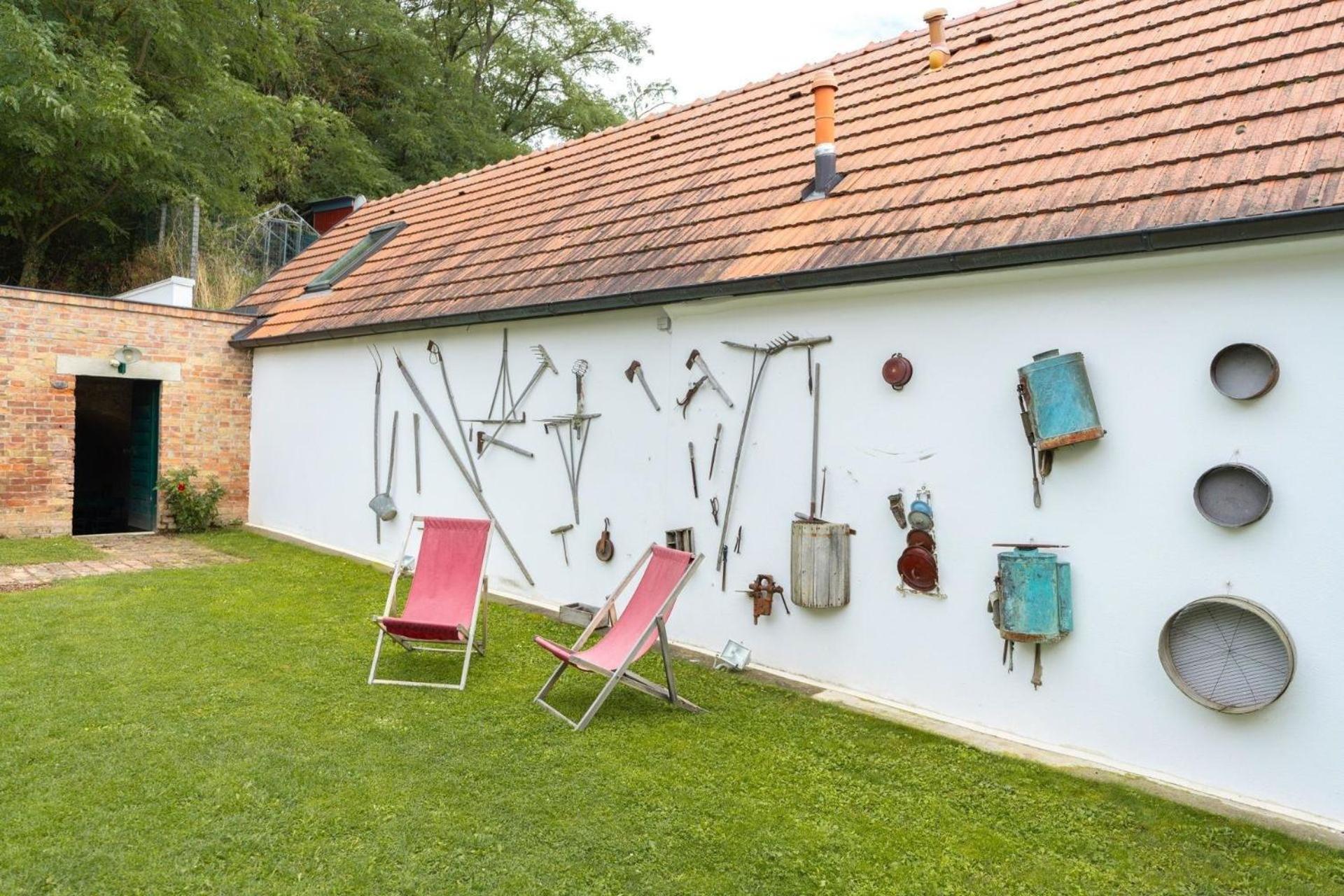 Ferienhaus Küssler
