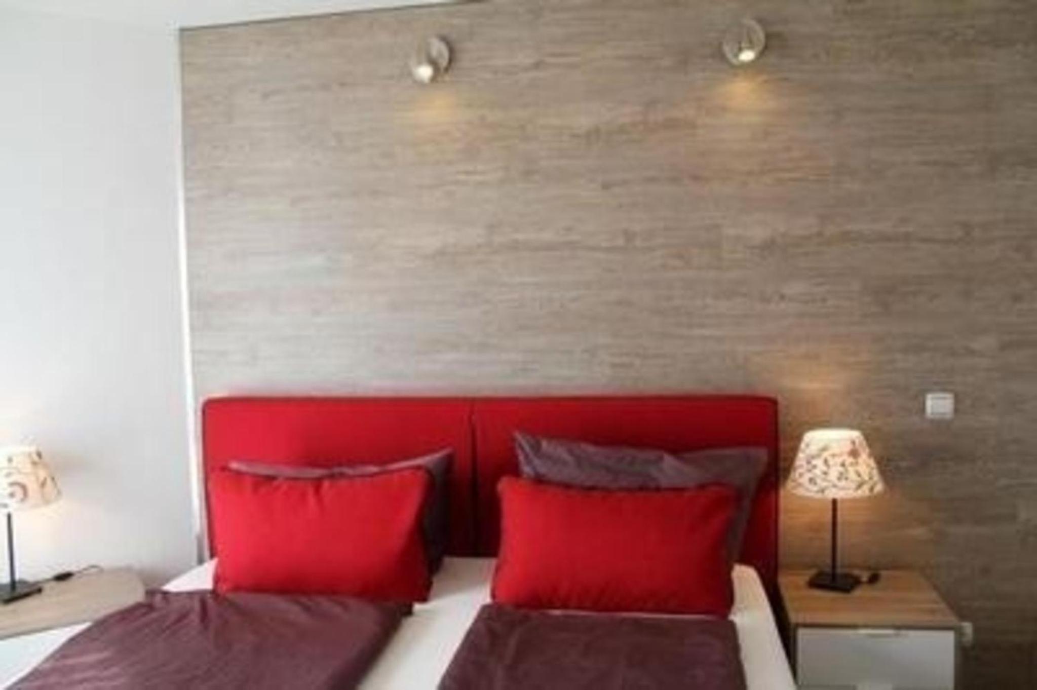 Ferienwohnung Maaridyll In Schalkenmehren