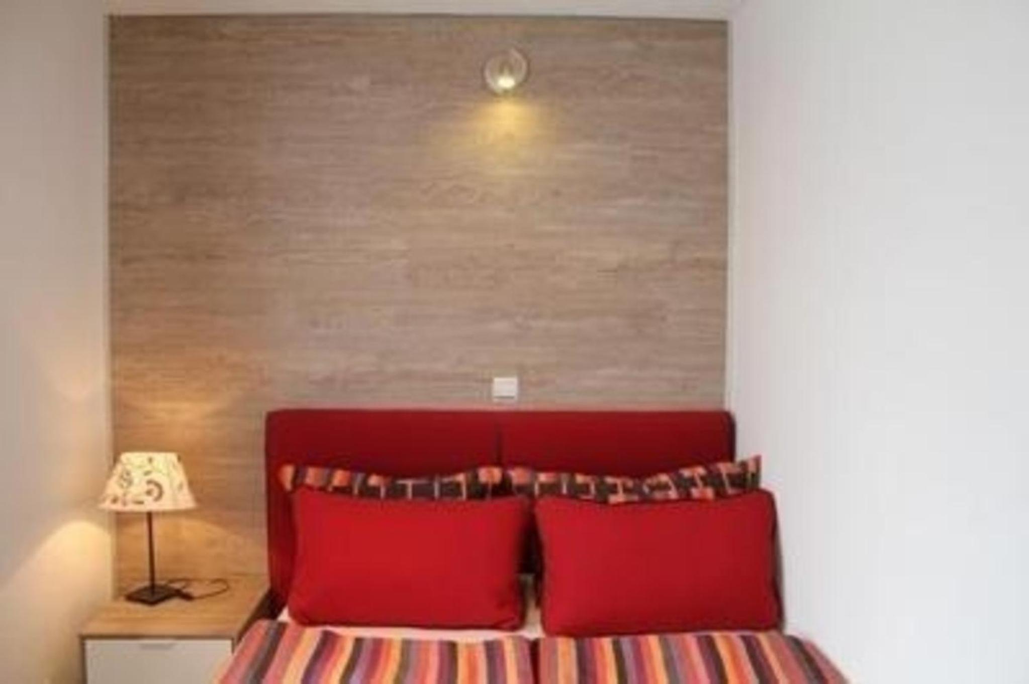 Ferienwohnung Maaridyll In Schalkenmehren