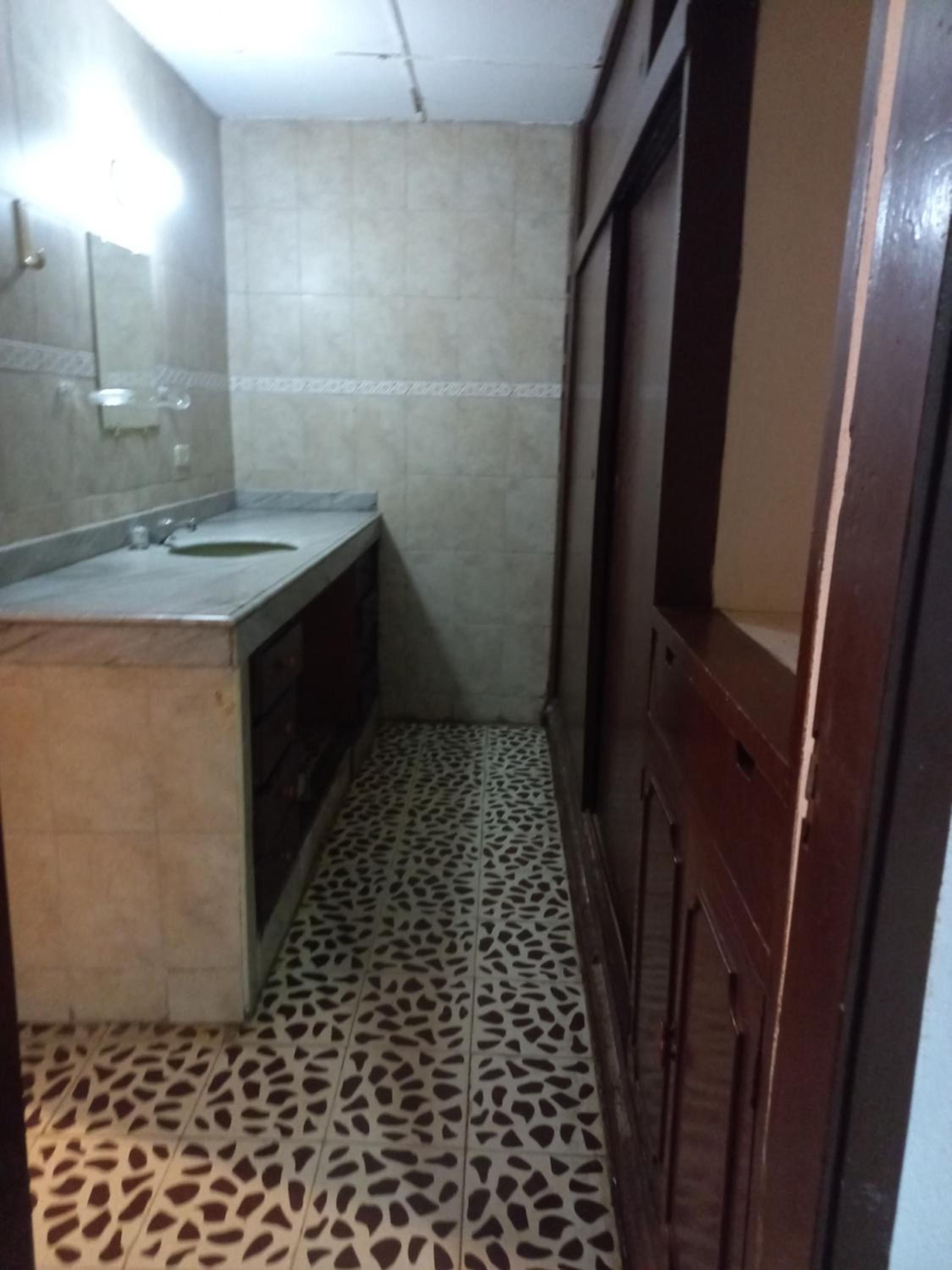 Hostal- ciudad Jardin