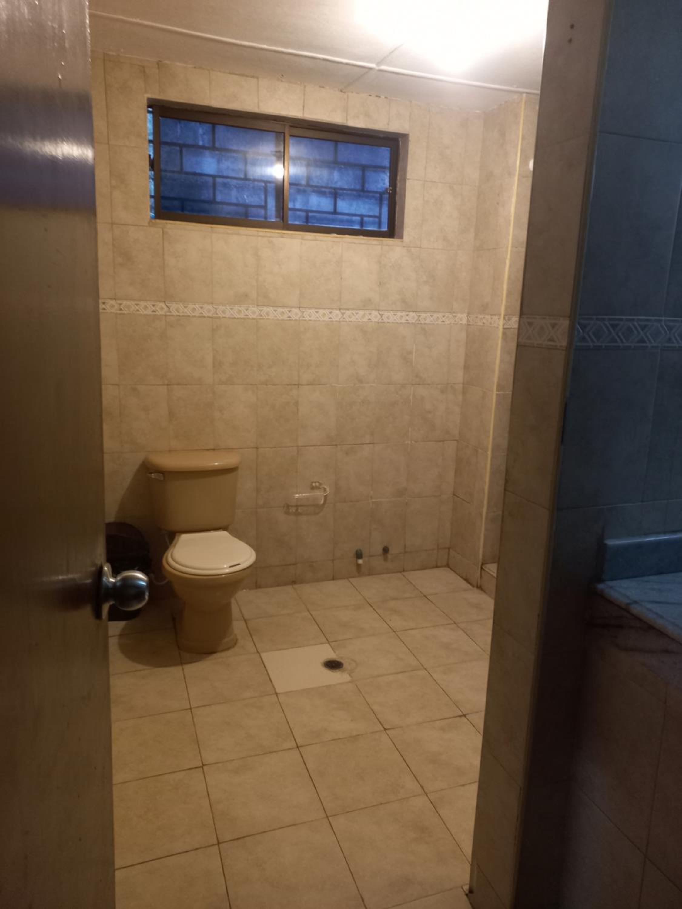 Hostal- ciudad Jardin
