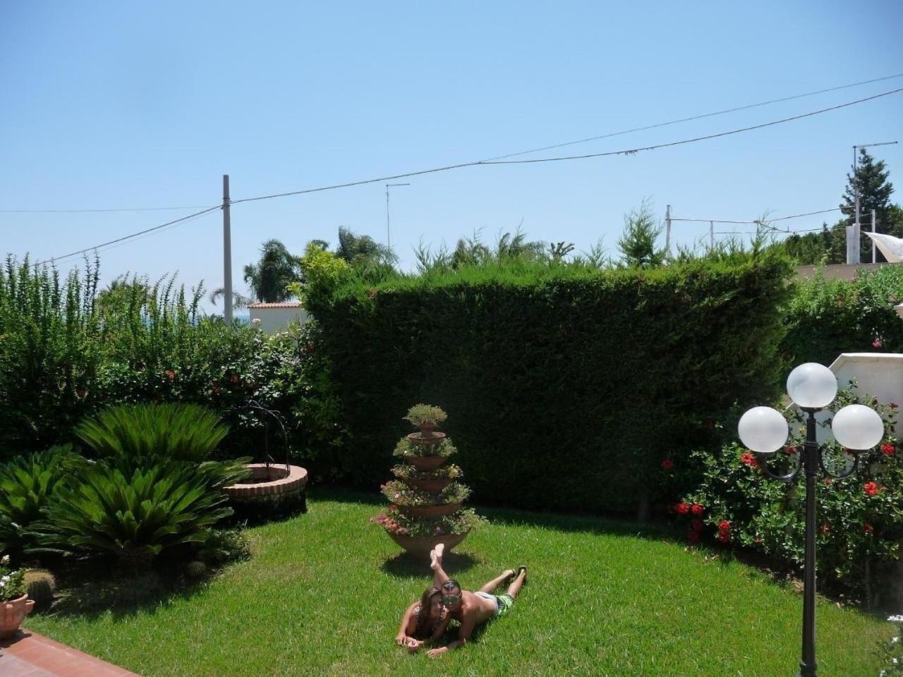 Villa Ketty view 5