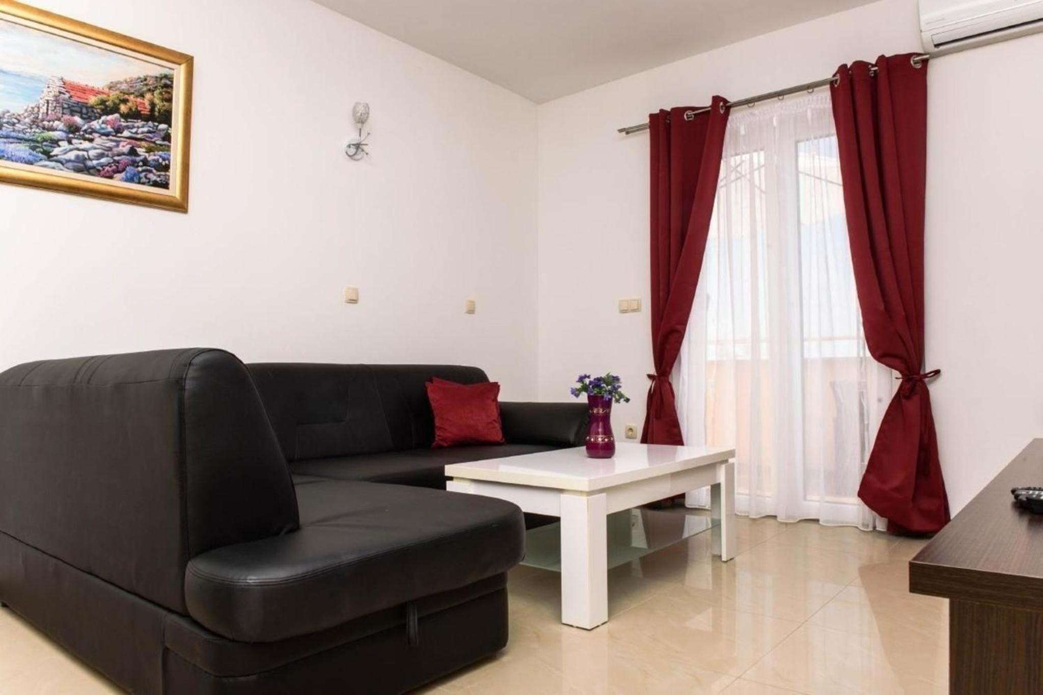Villa Dusanka view 4