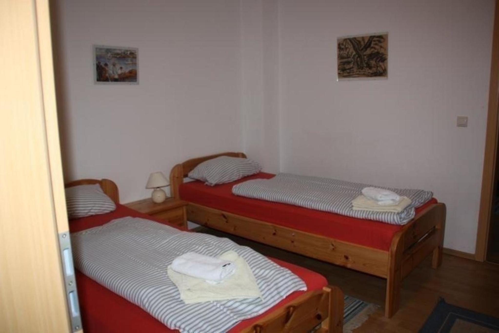 Ferienwohnung In Strandnähe In Ahlbeck