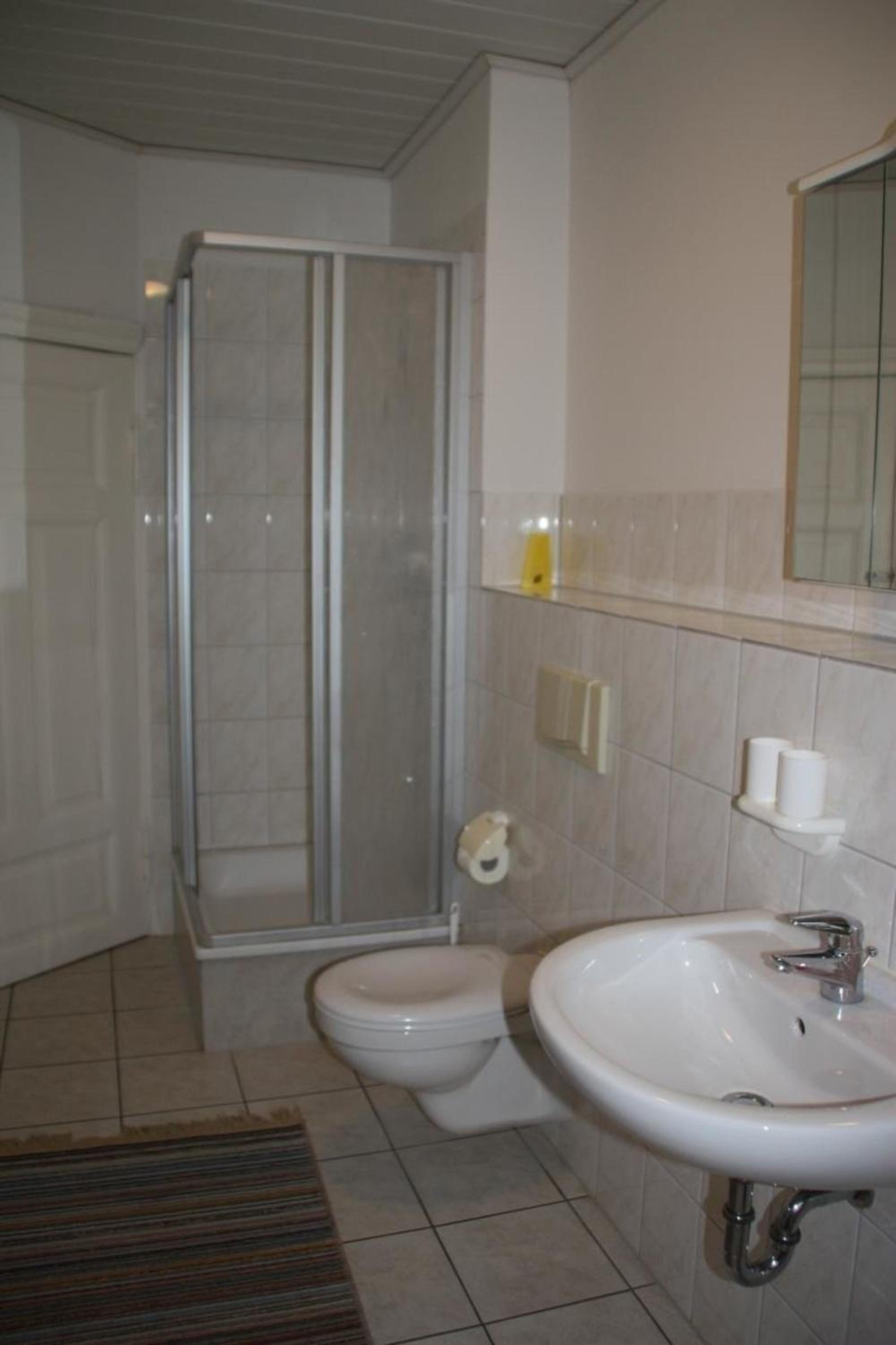 Ferienwohnung In Strandnähe In Ahlbeck