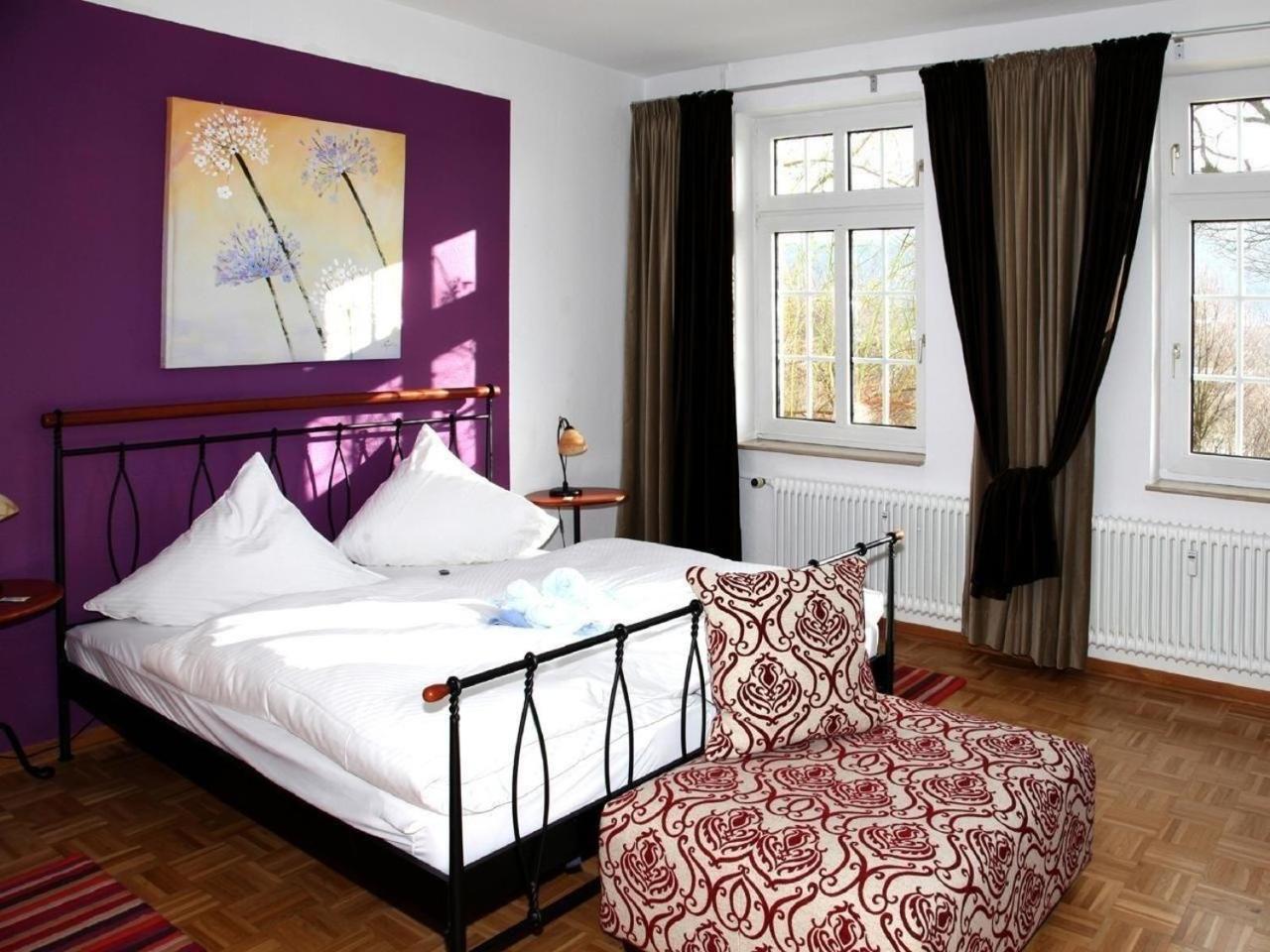 5 Sterne Wohnung in Bad Pyrmont