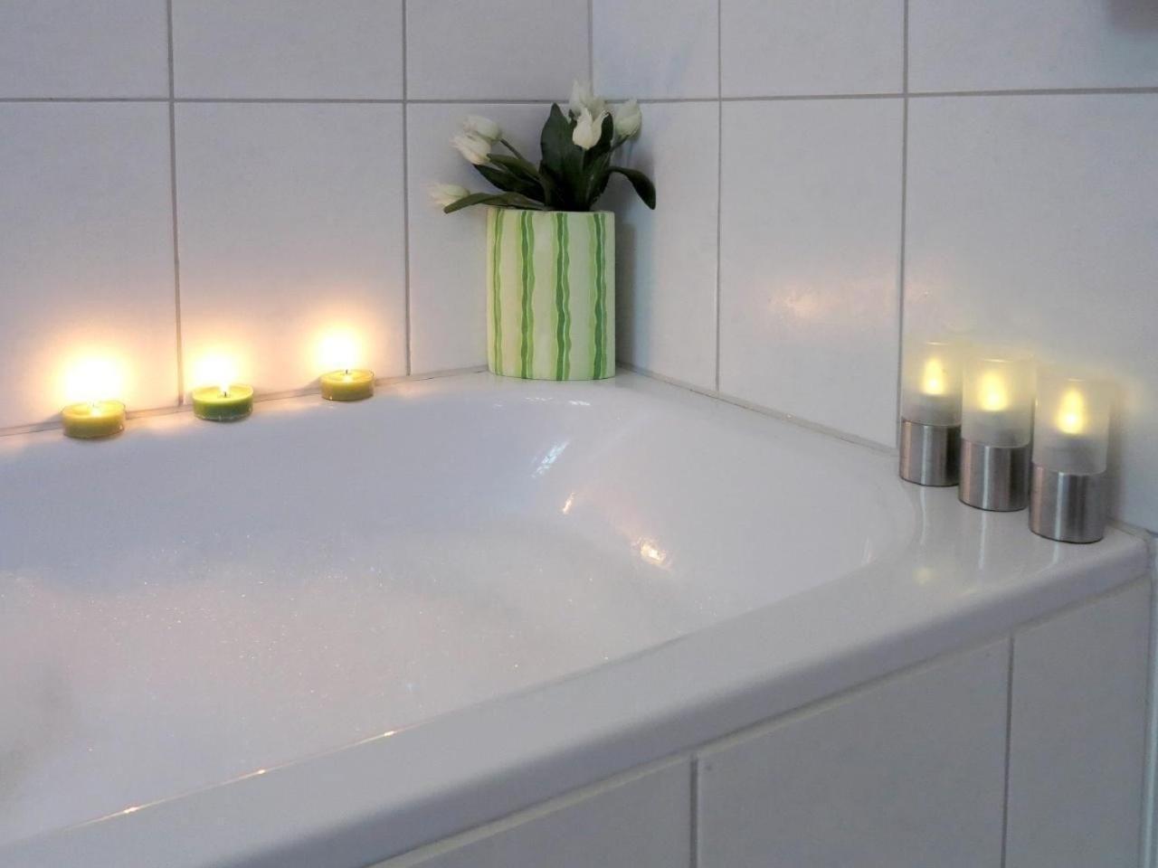 5 Sterne Wohnung in Bad Pyrmont