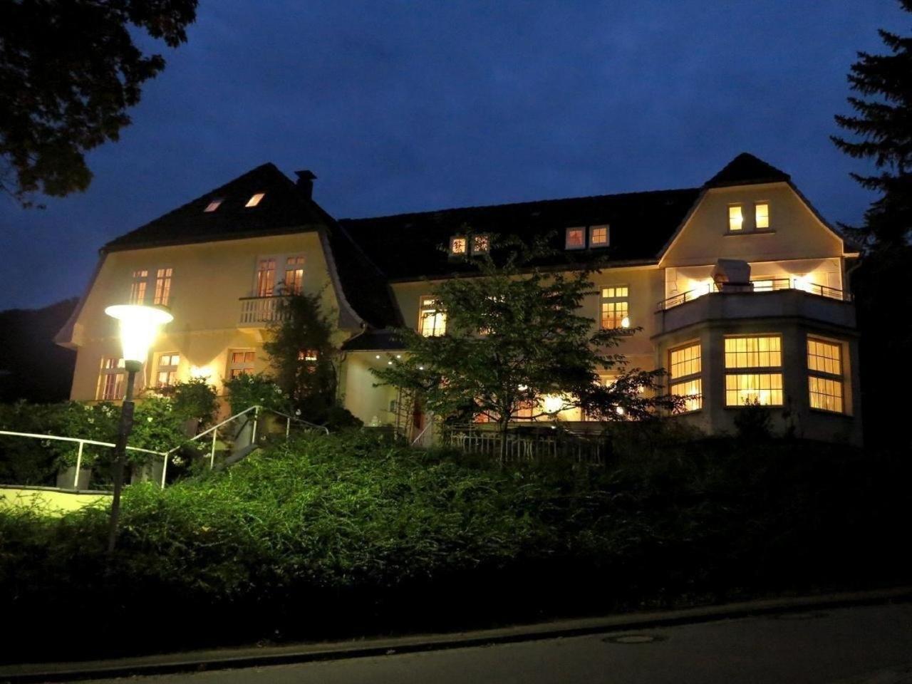 5 Sterne Wohnung in Bad Pyrmont