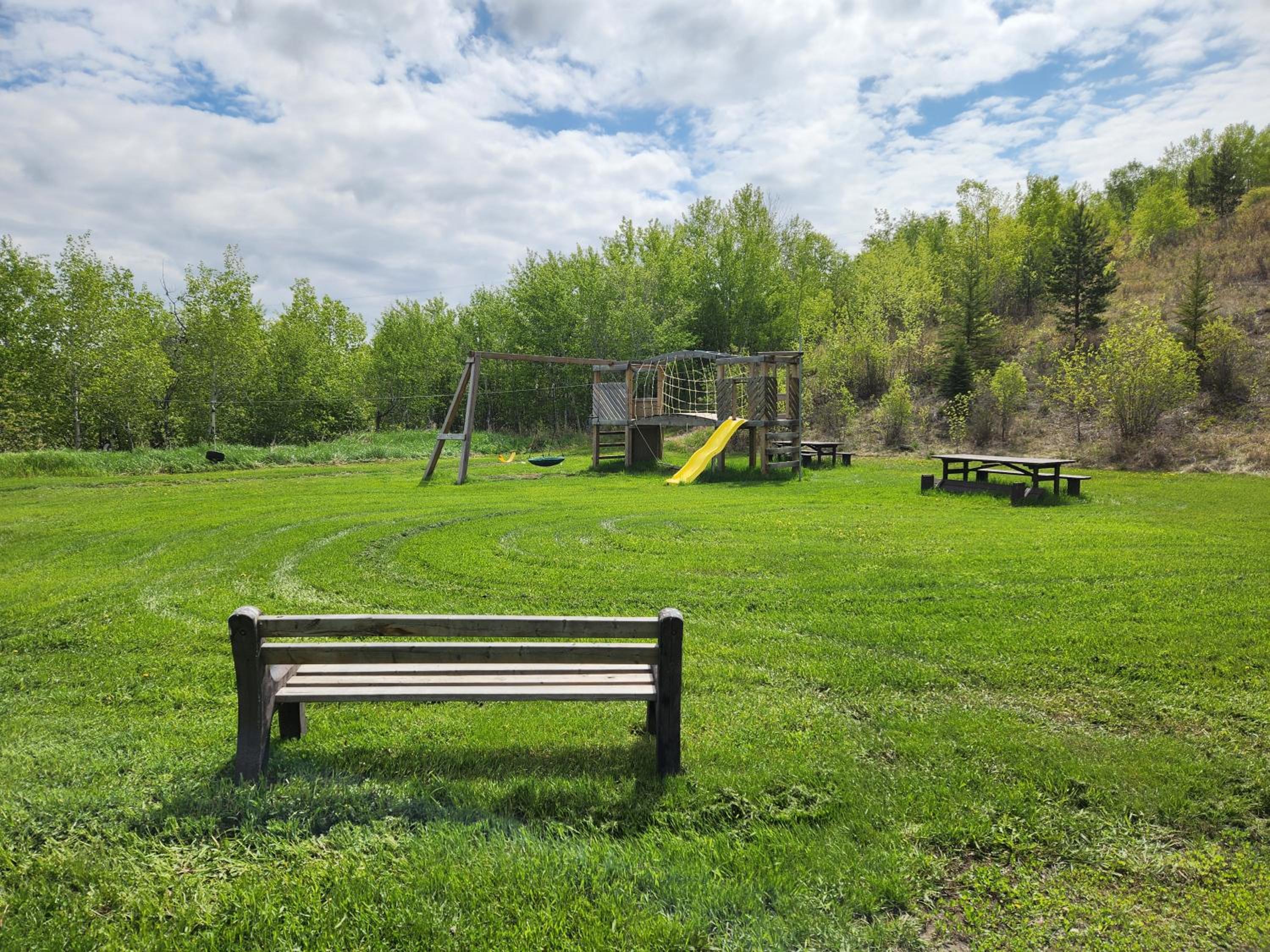 Diamond Hills Resort