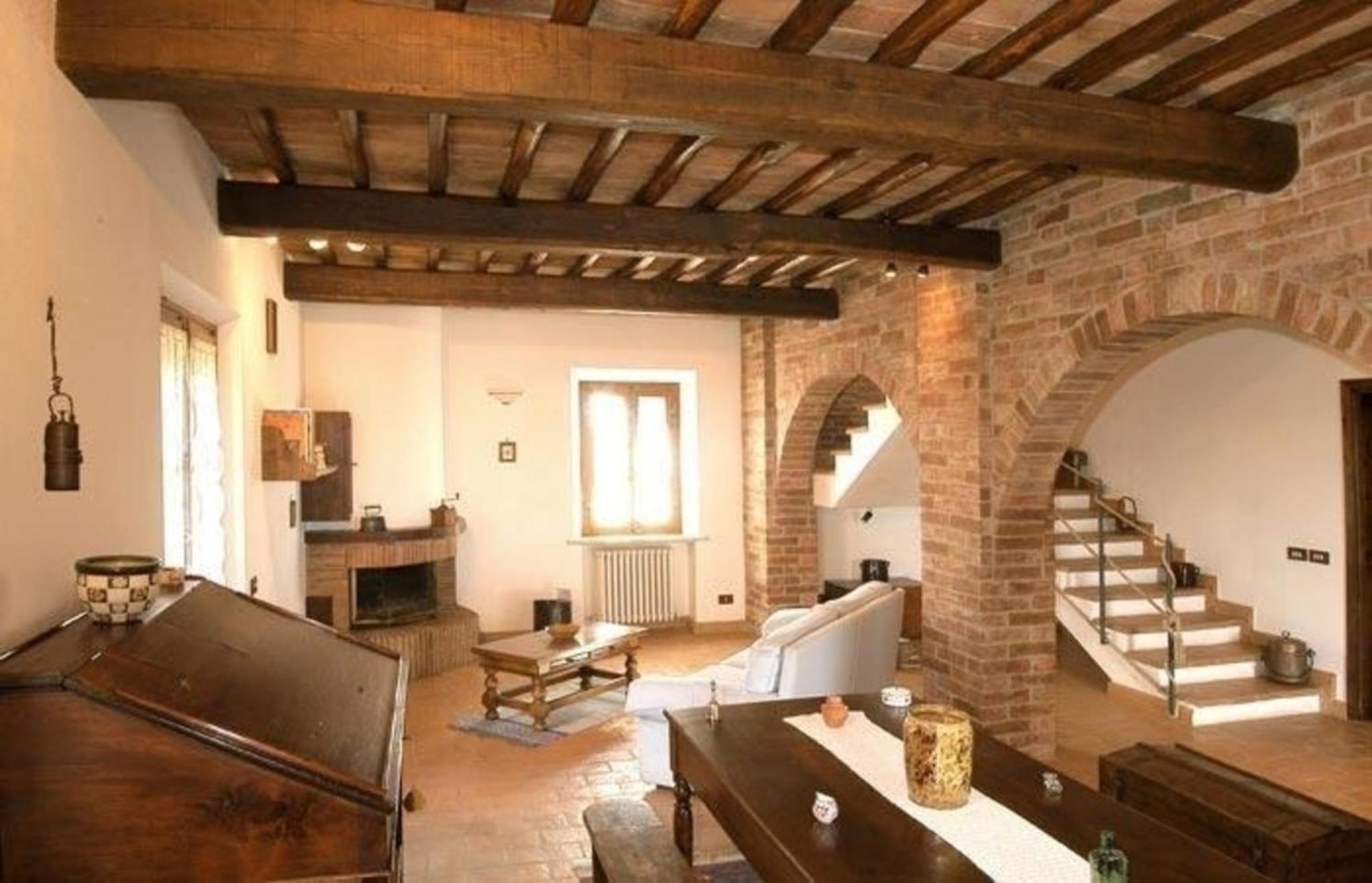 Appartement Le Crete Vacanze Salvia