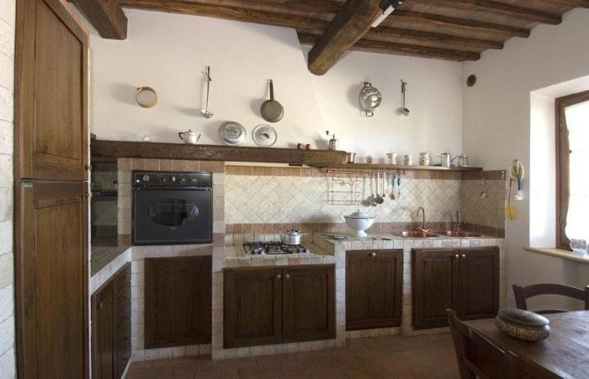 Appartement Le Crete Vacanze Salvia