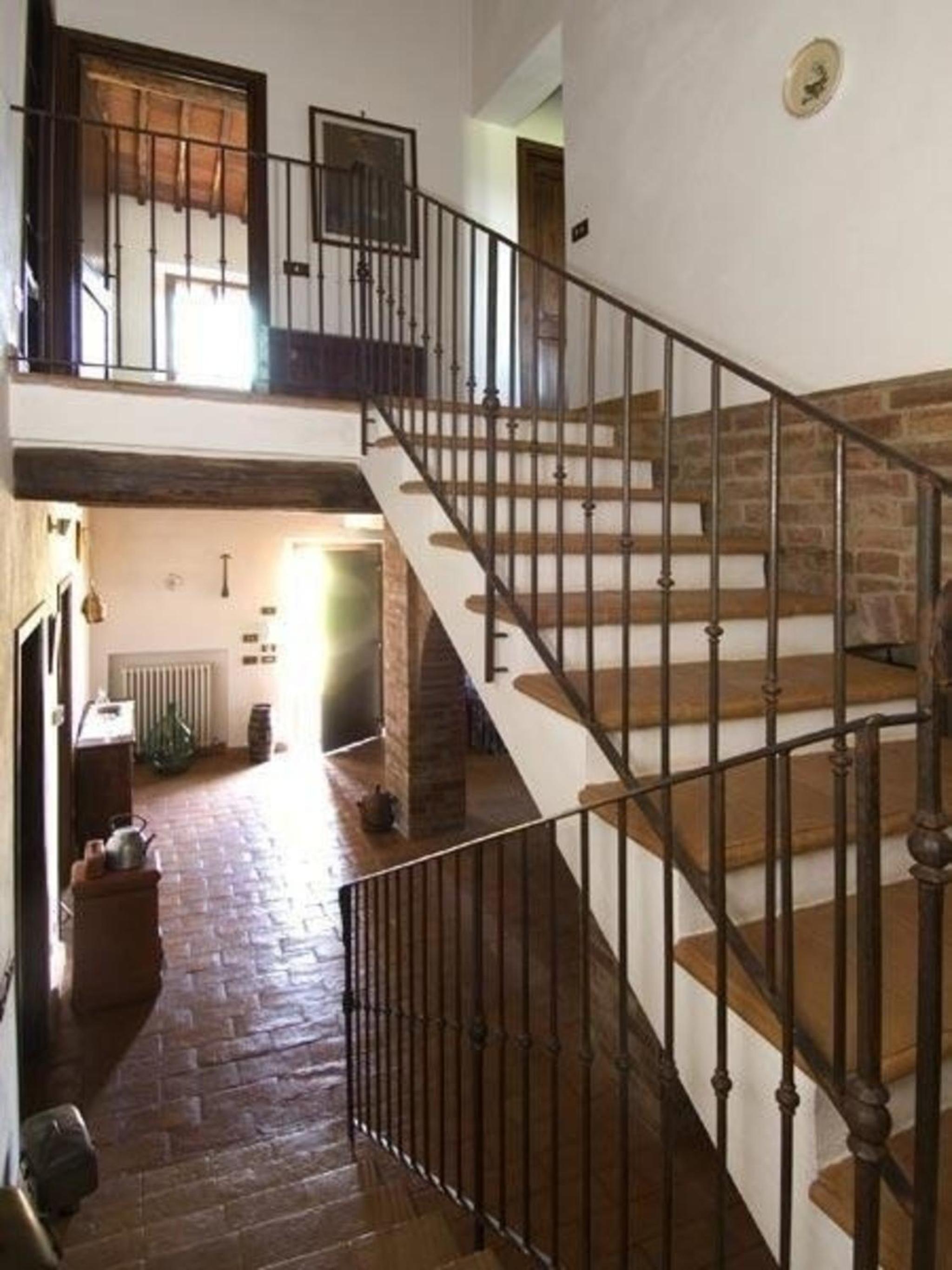 Appartement Le Crete Vacanze Salvia