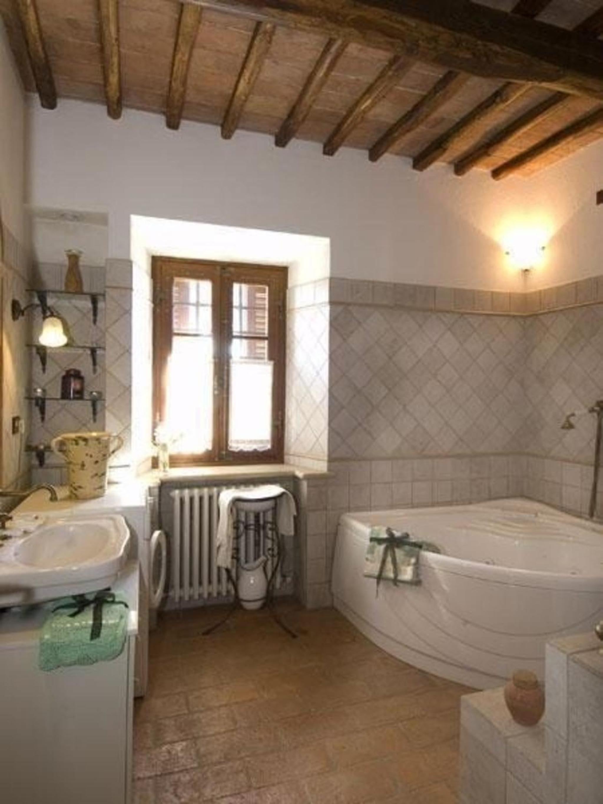 Appartement Le Crete Vacanze Salvia