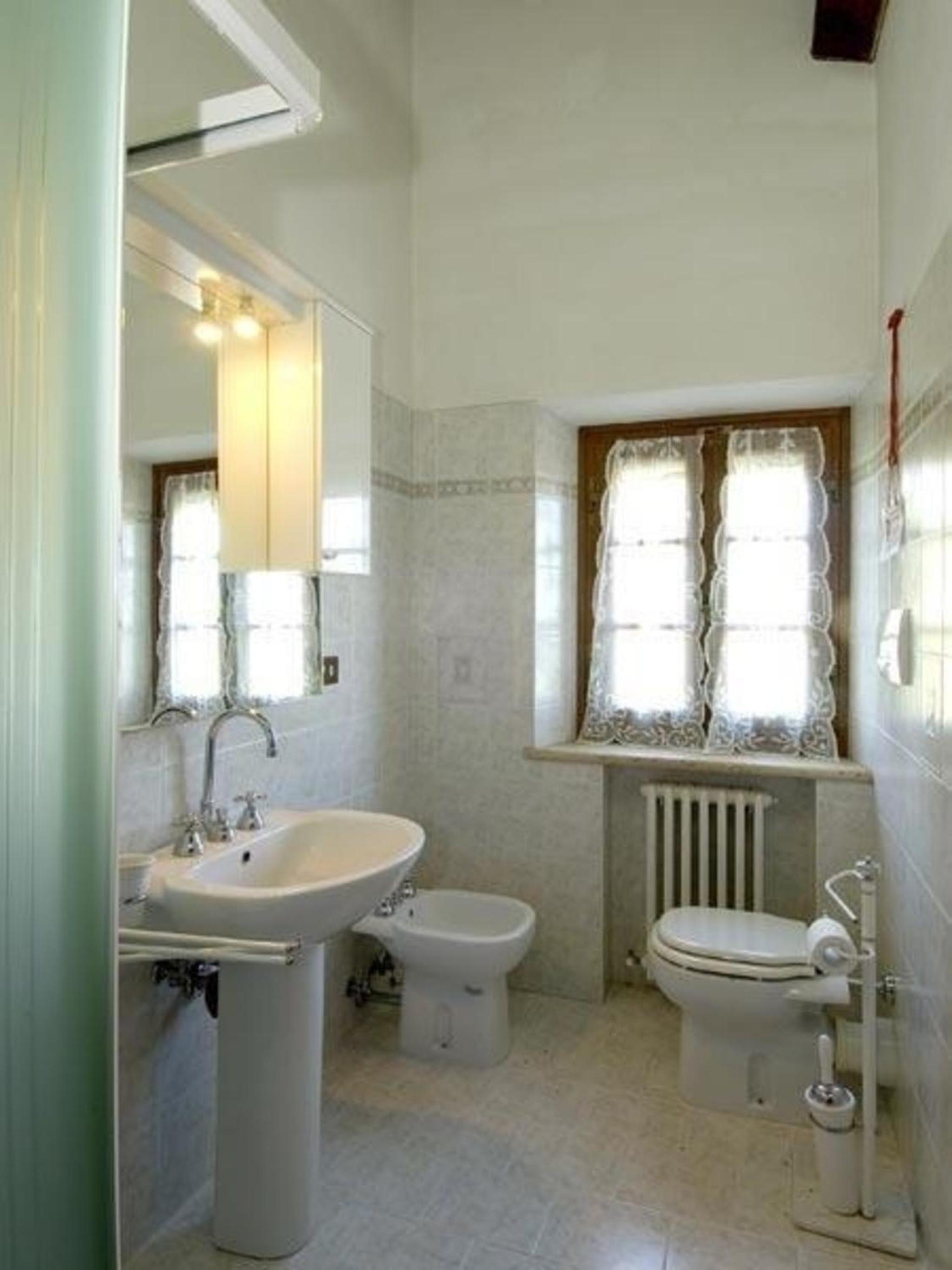 Appartement Le Crete Vacanze Salvia