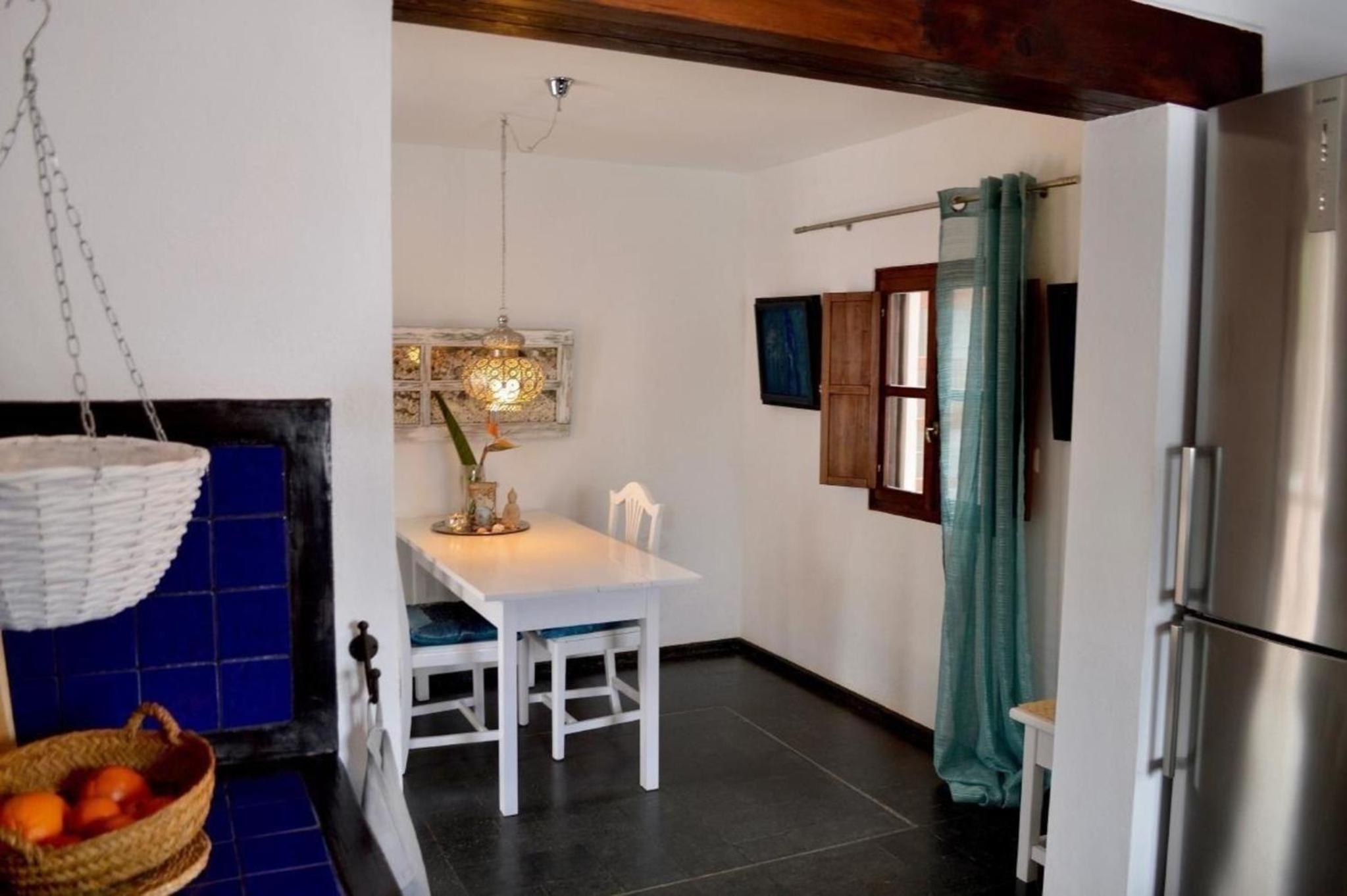 Appartement Casa Hibisco Mit Schönem Garten