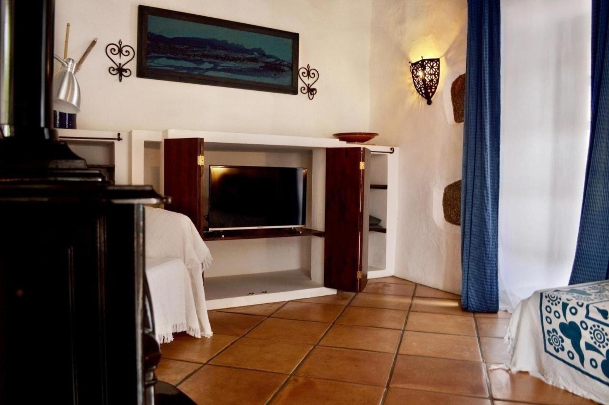 Appartement Casa Hibisco Mit Schönem Garten