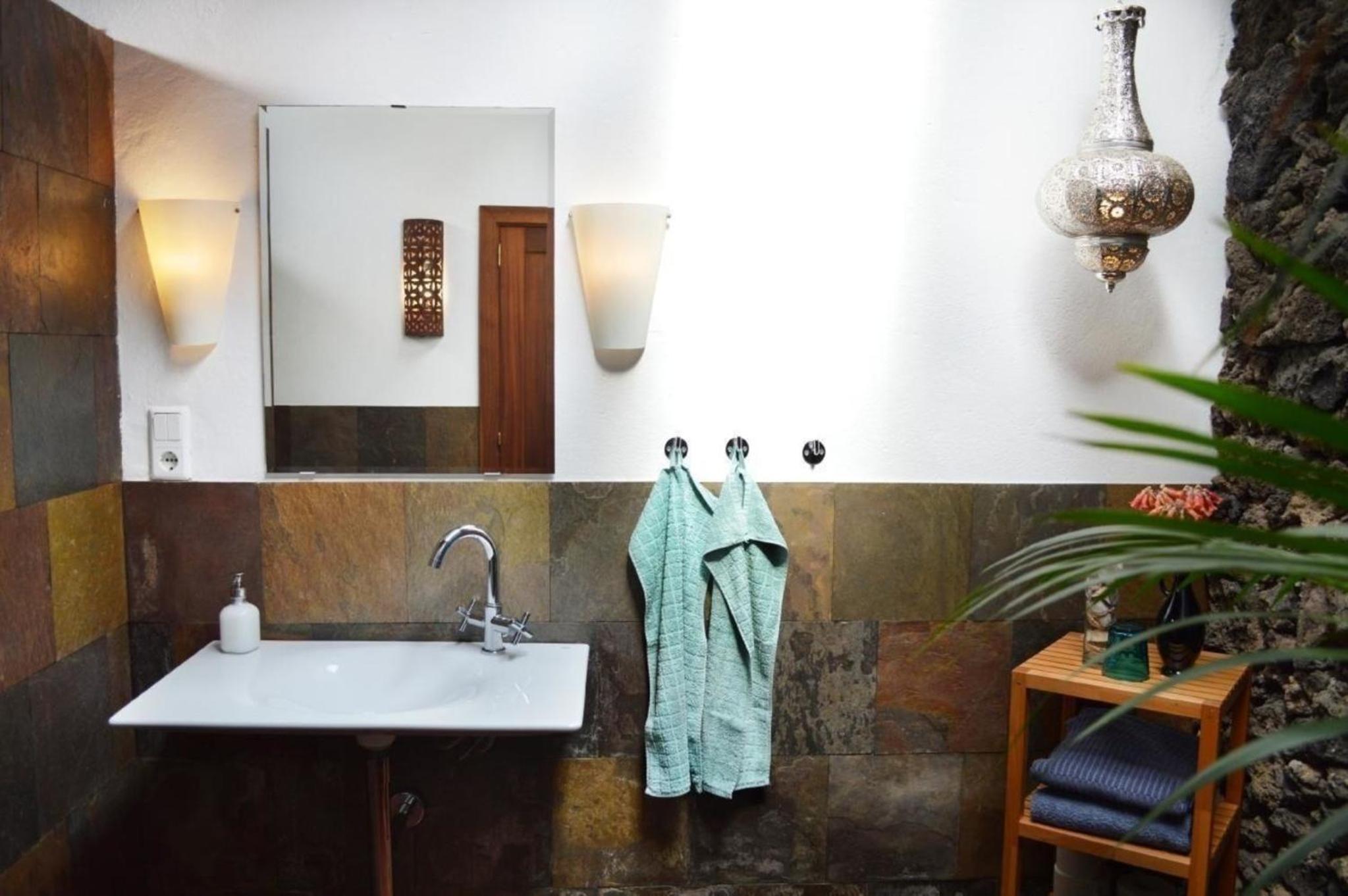 Appartement Casa Hibisco Mit Schönem Garten