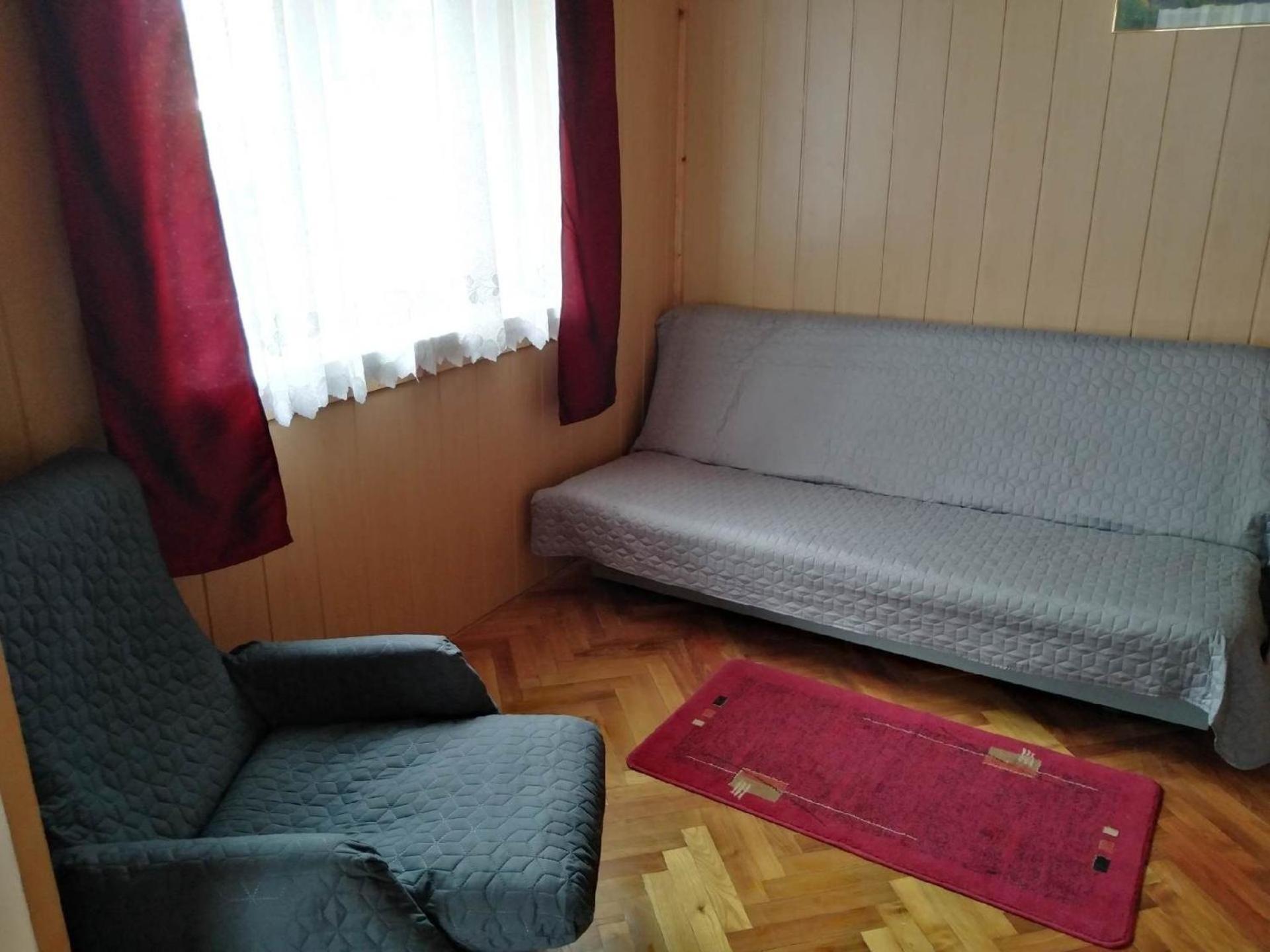 Ferienwohnung in Fonyd mit Großer Terrasse view 2
