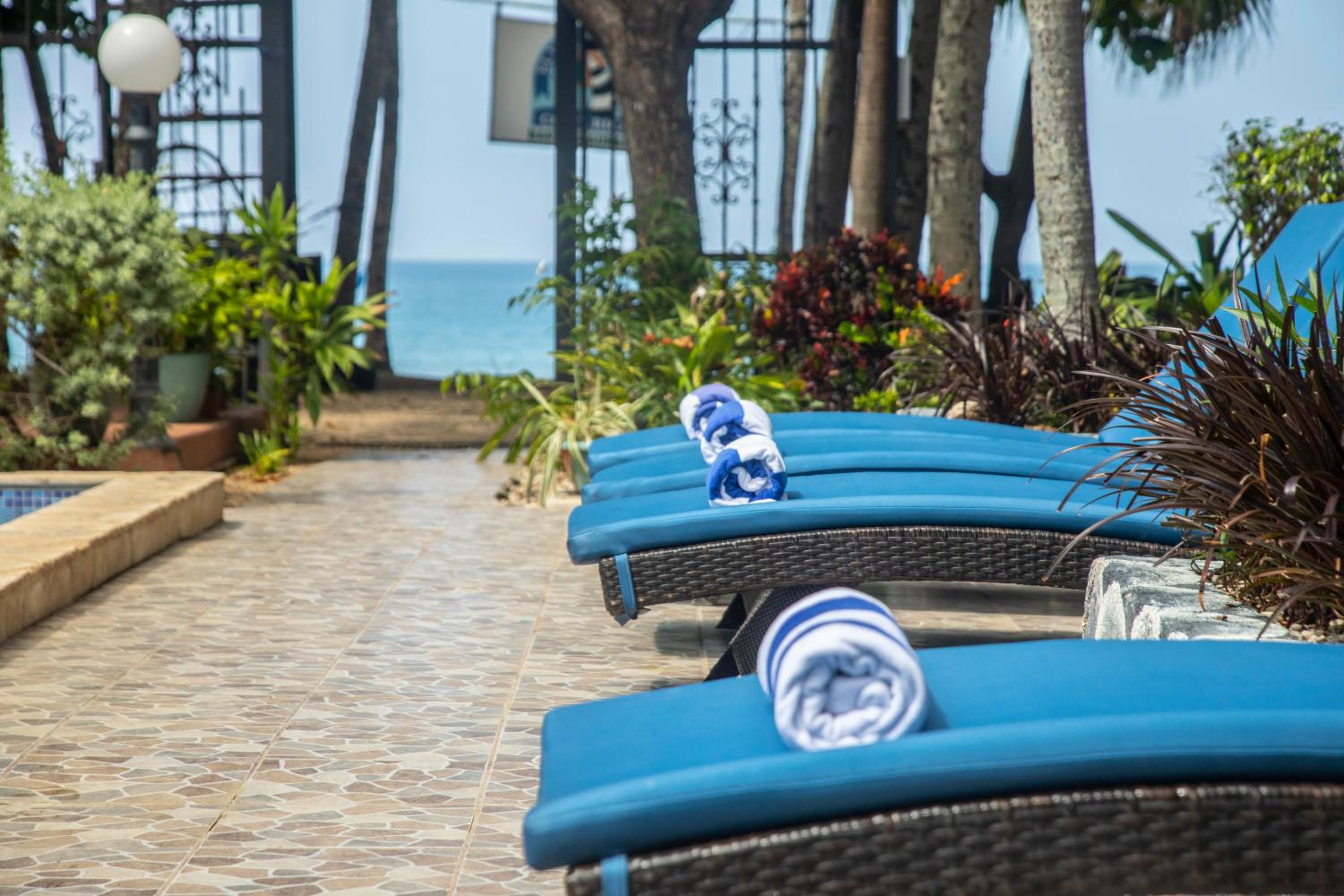 Guanacaste - Costa Rica Vacations - Hotel El Velero - Property Image 54