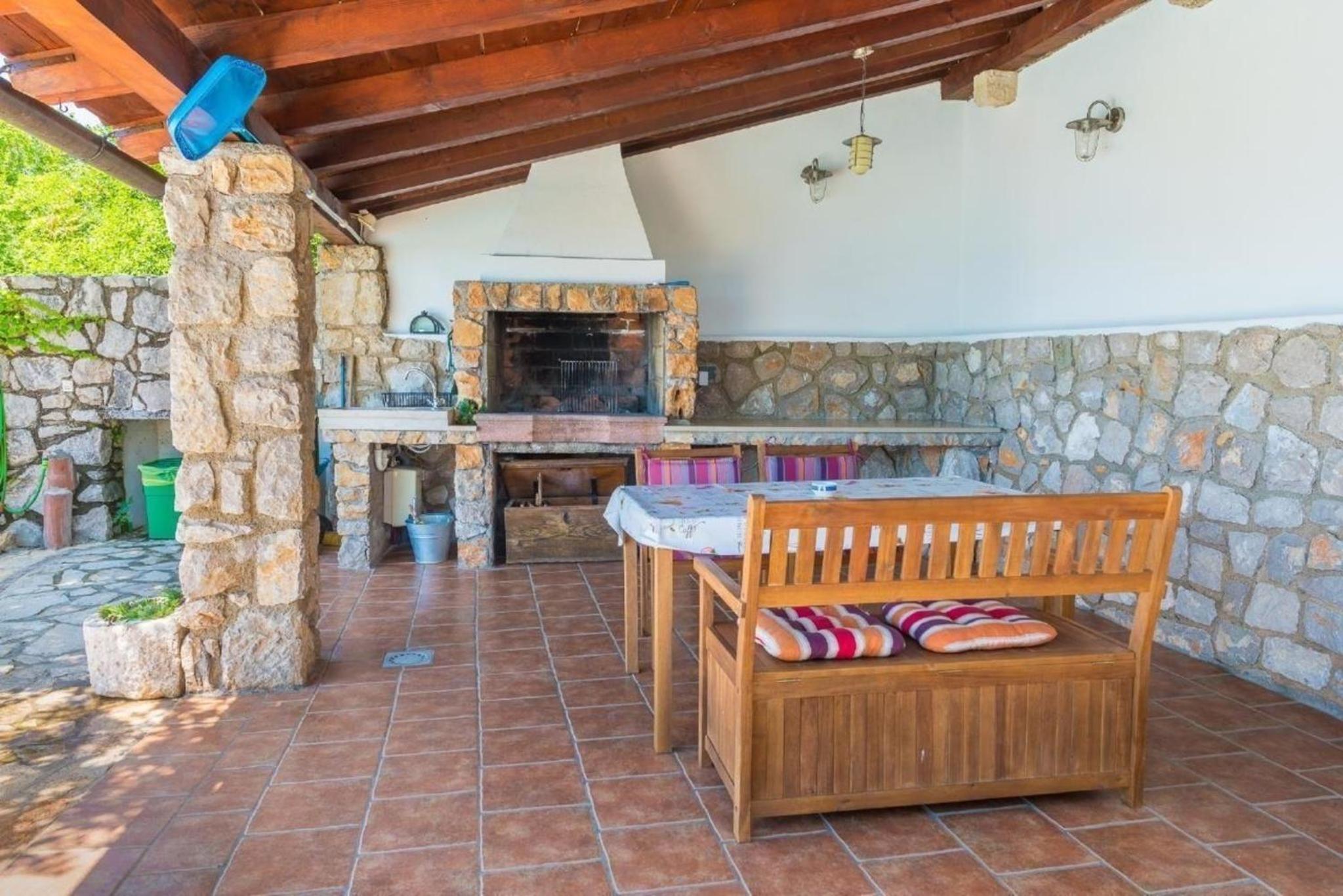 Villa Ivanka view 4