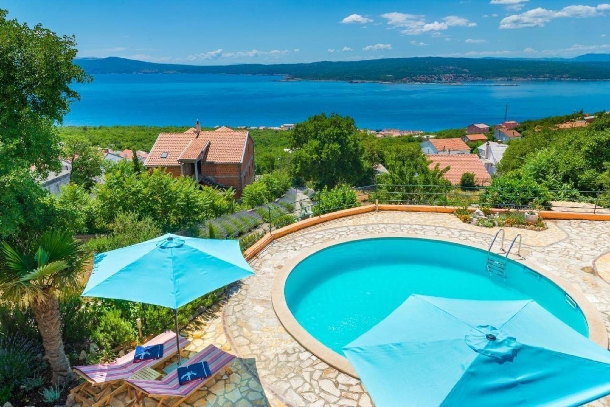 Villa Ivanka view 5