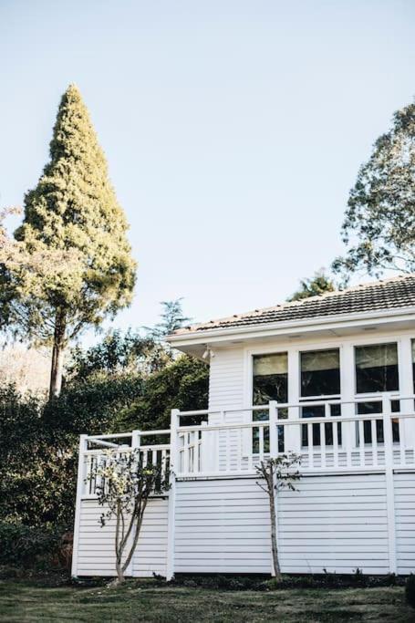 Treehouse Southern Highlands
