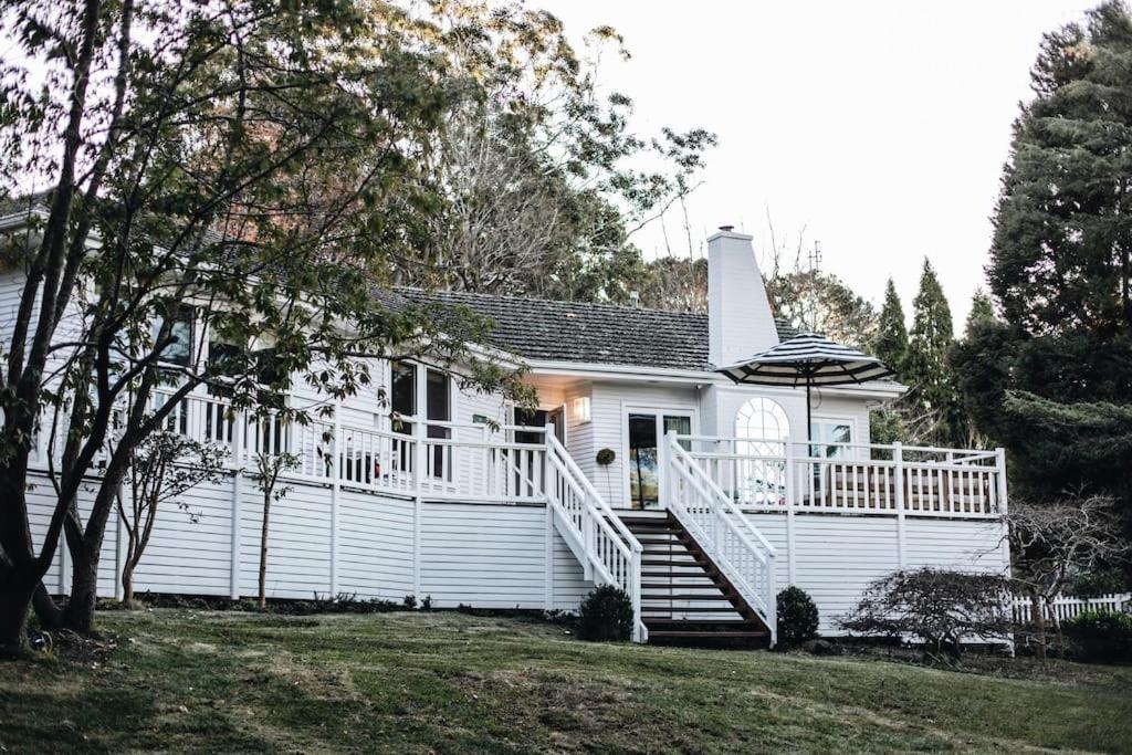 Treehouse Southern Highlands