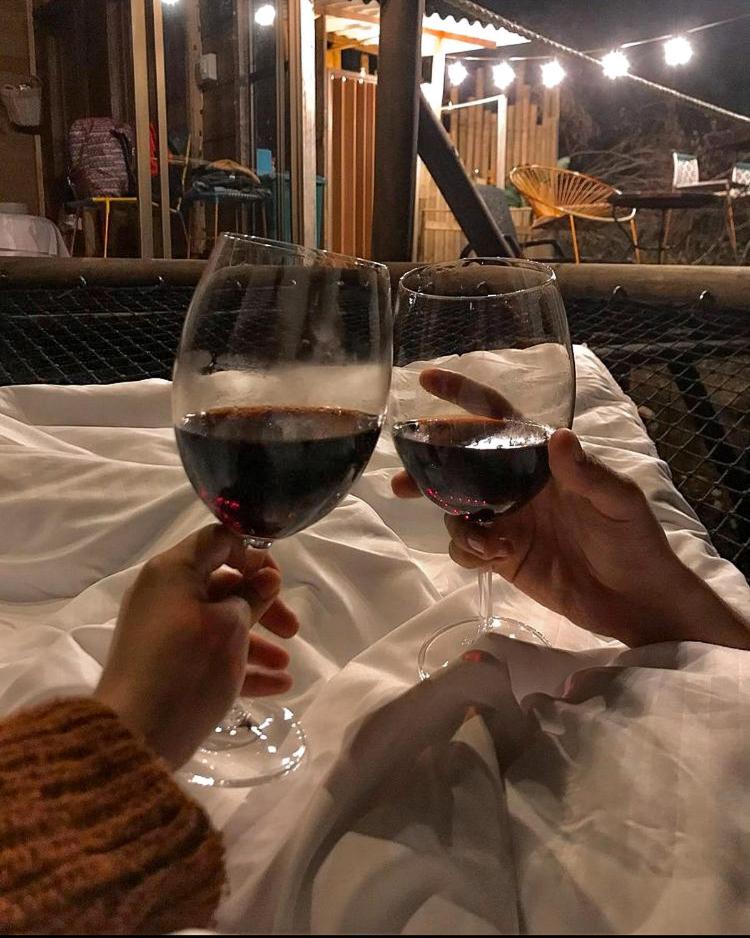 Nakuanü Glamping