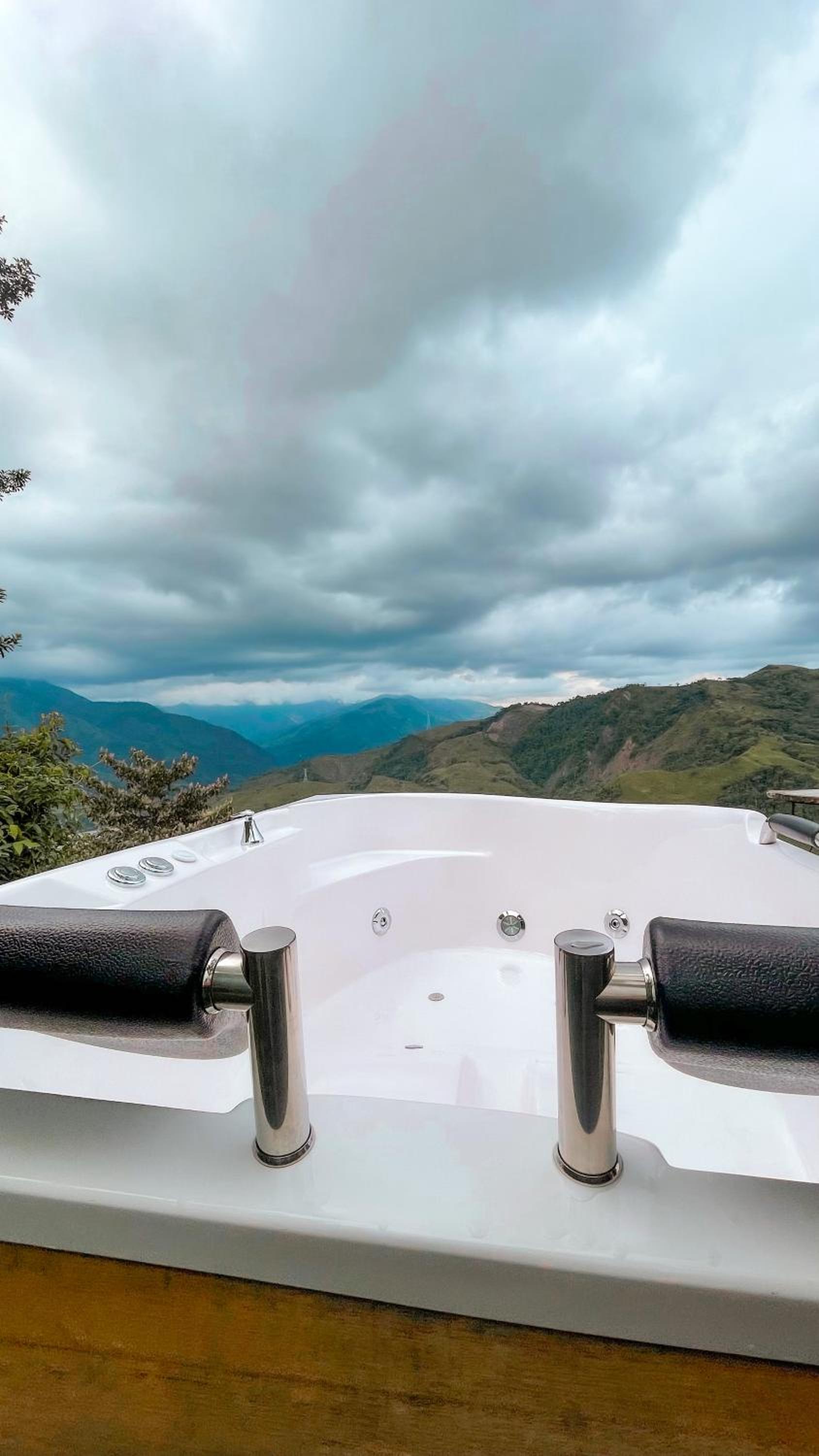 Nakuanü Glamping