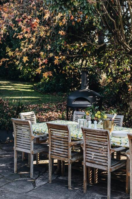 Treehouse Southern Highlands