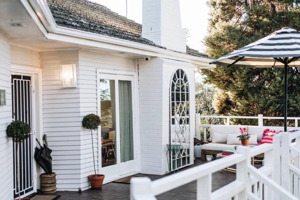 Treehouse Southern Highlands
