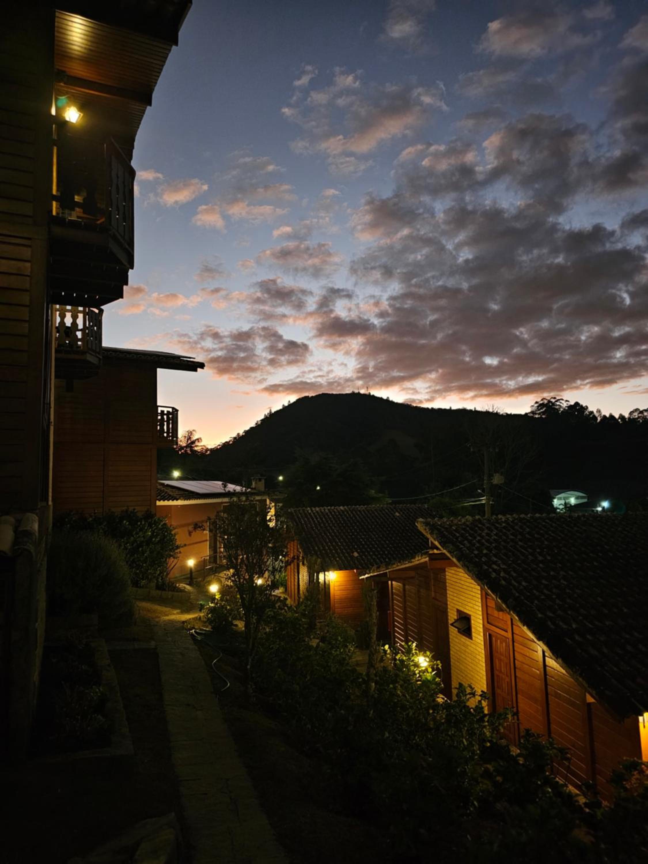 Pousada Aracê view 4