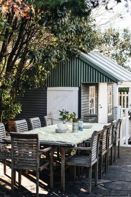 Treehouse Southern Highlands