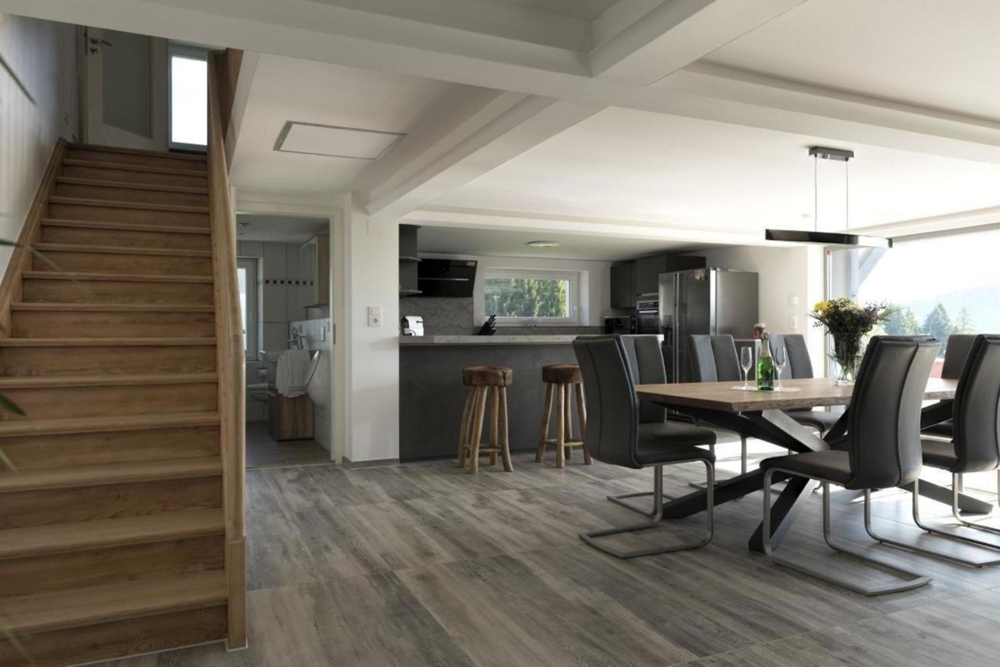 Appartement in Oberallgäu mit Großer Terrasse