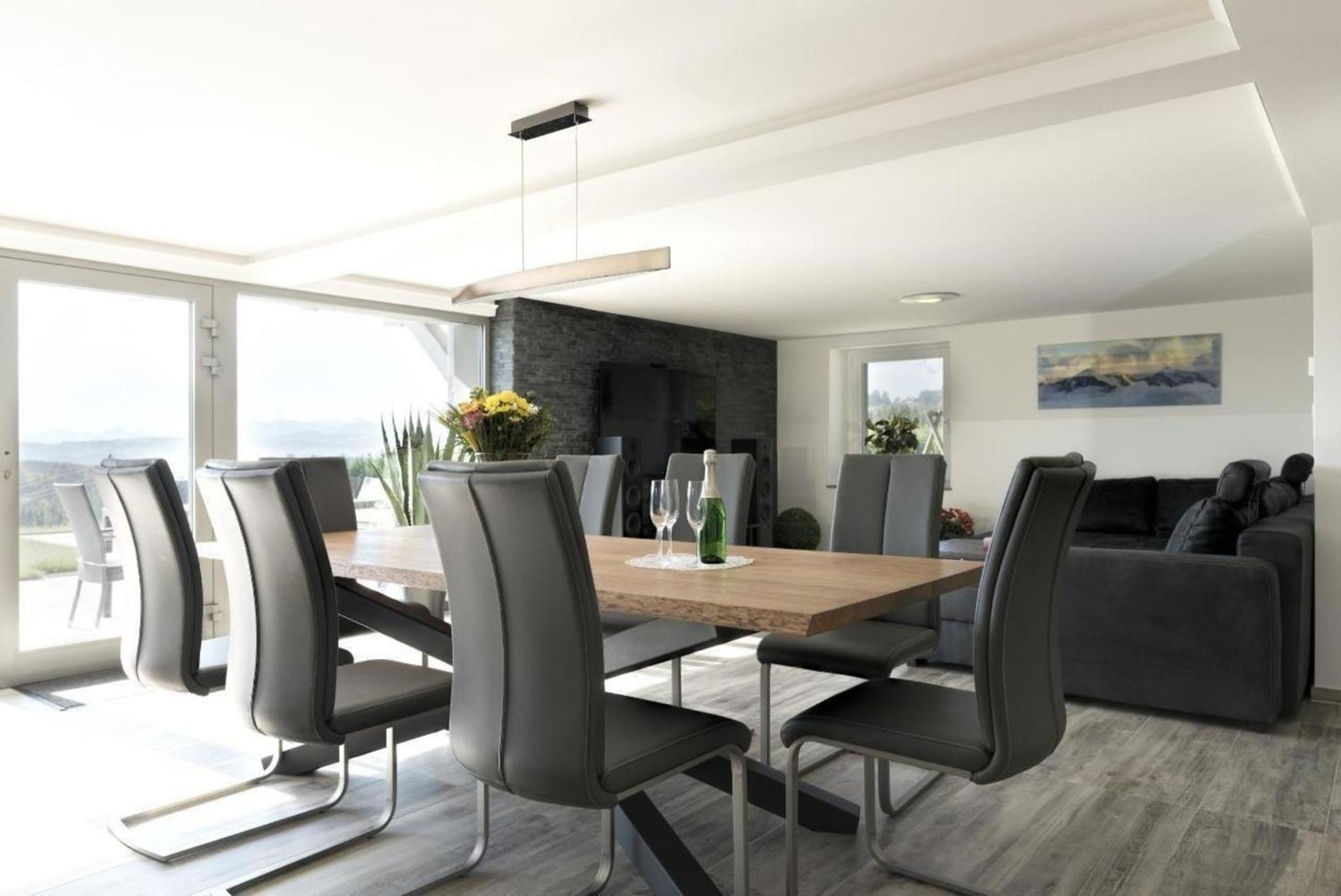 Appartement in Oberallgäu mit Großer Terrasse