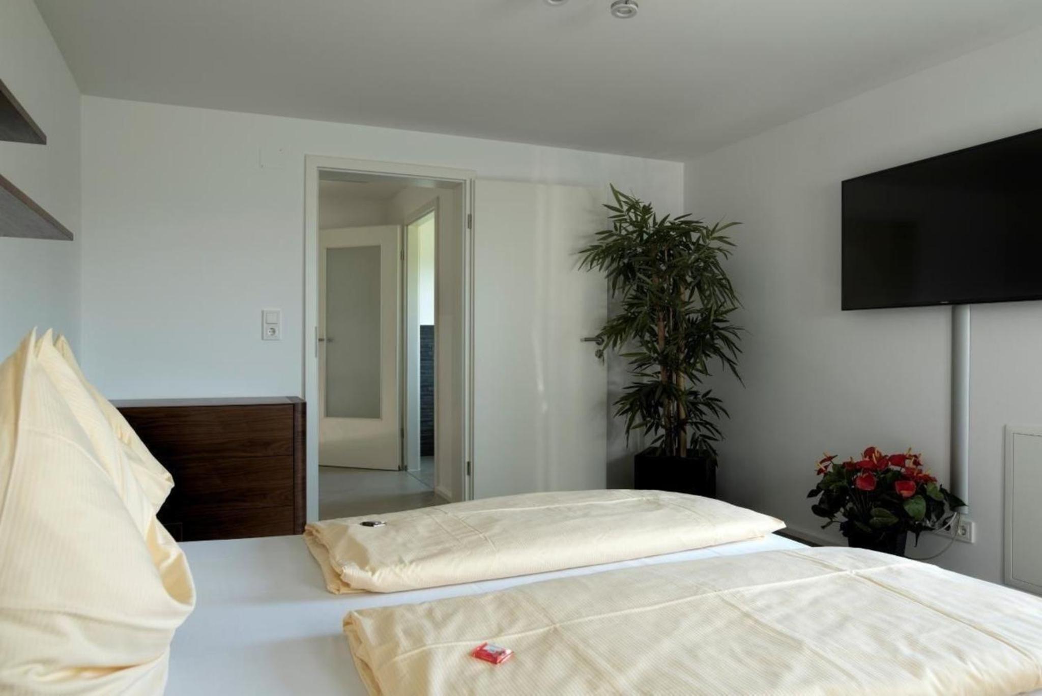 Appartement in Oberallgäu mit Großer Terrasse