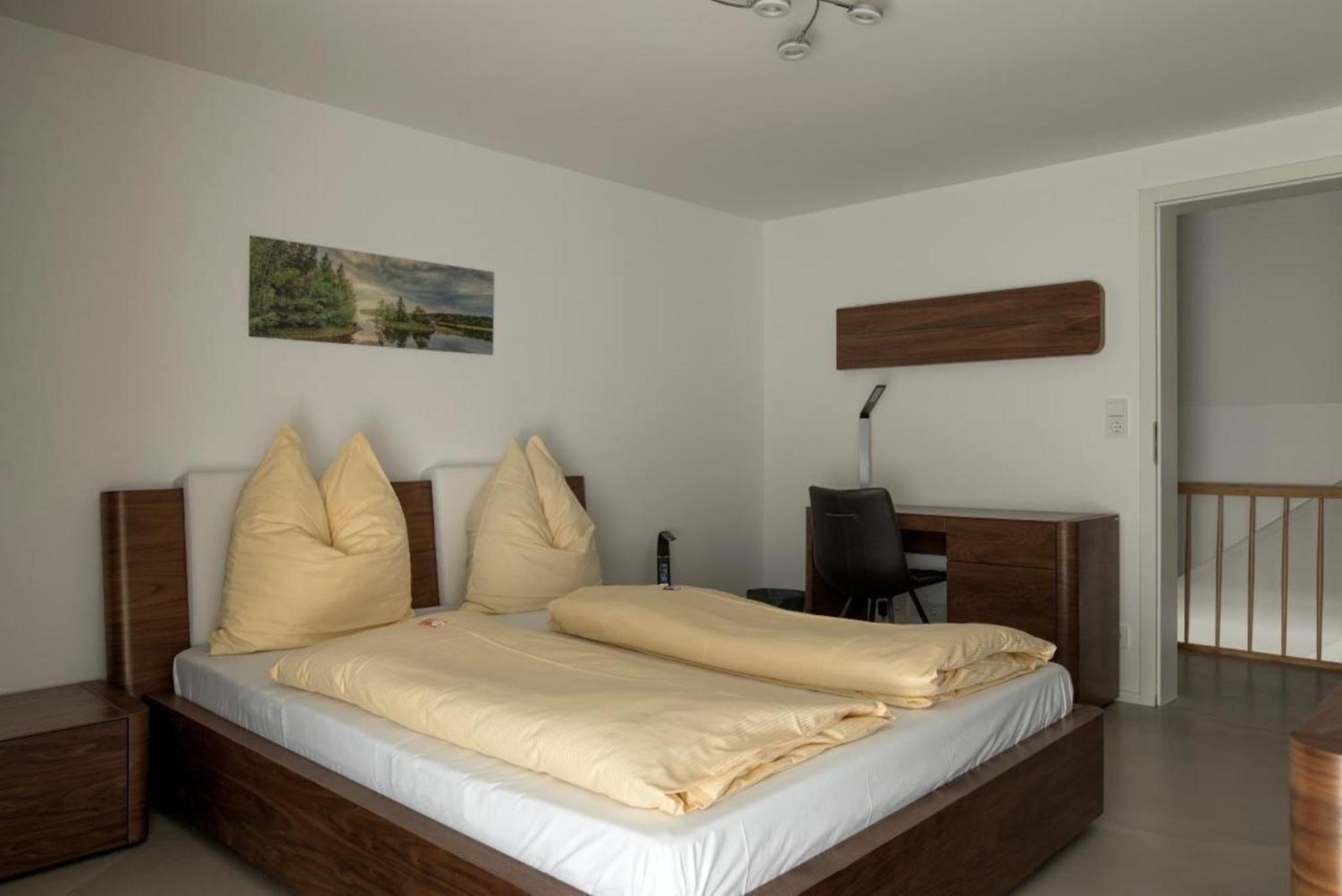 Appartement in Oberallgäu mit Großer Terrasse